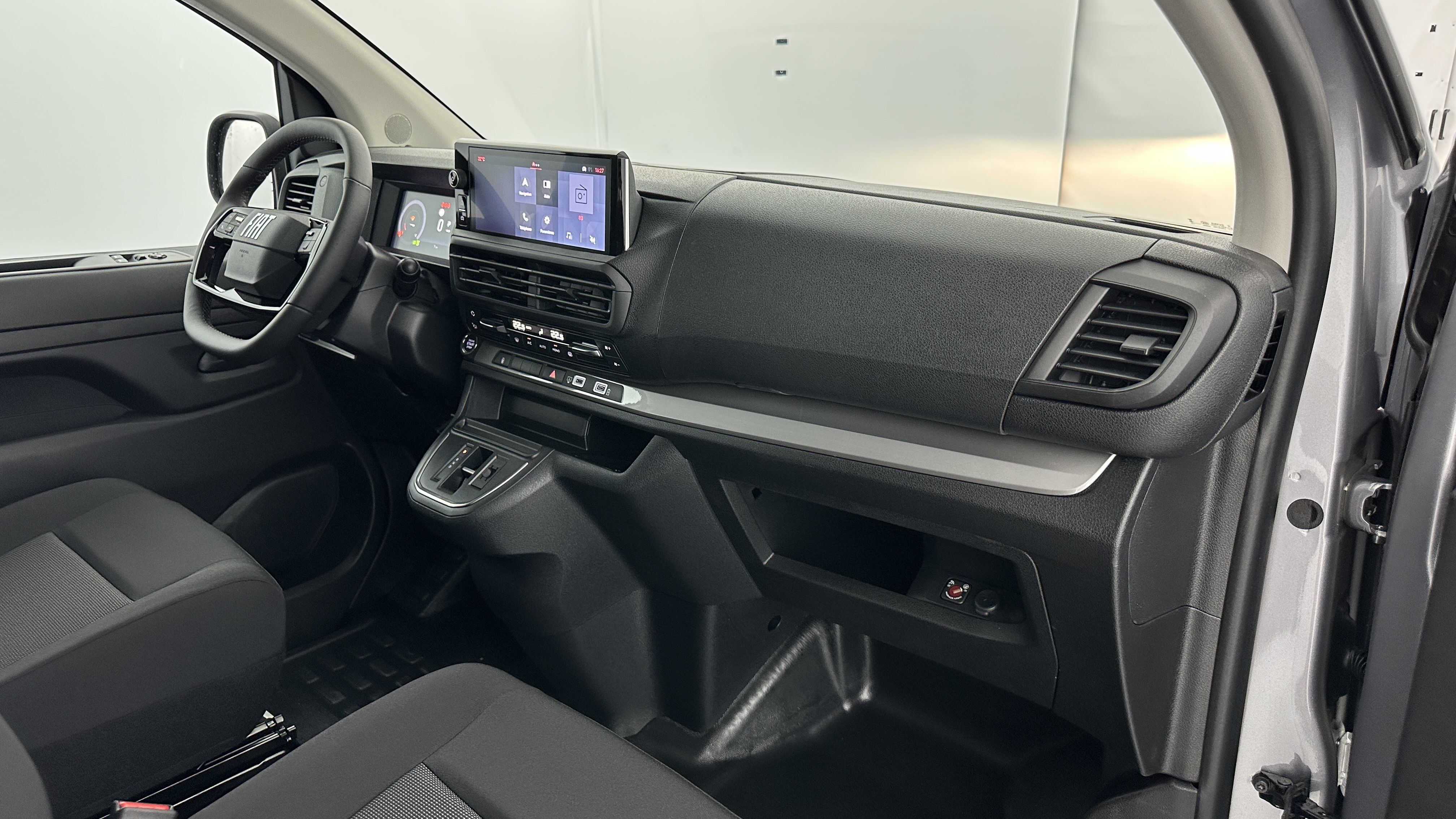 Fiat SCUDO CA - Image 7