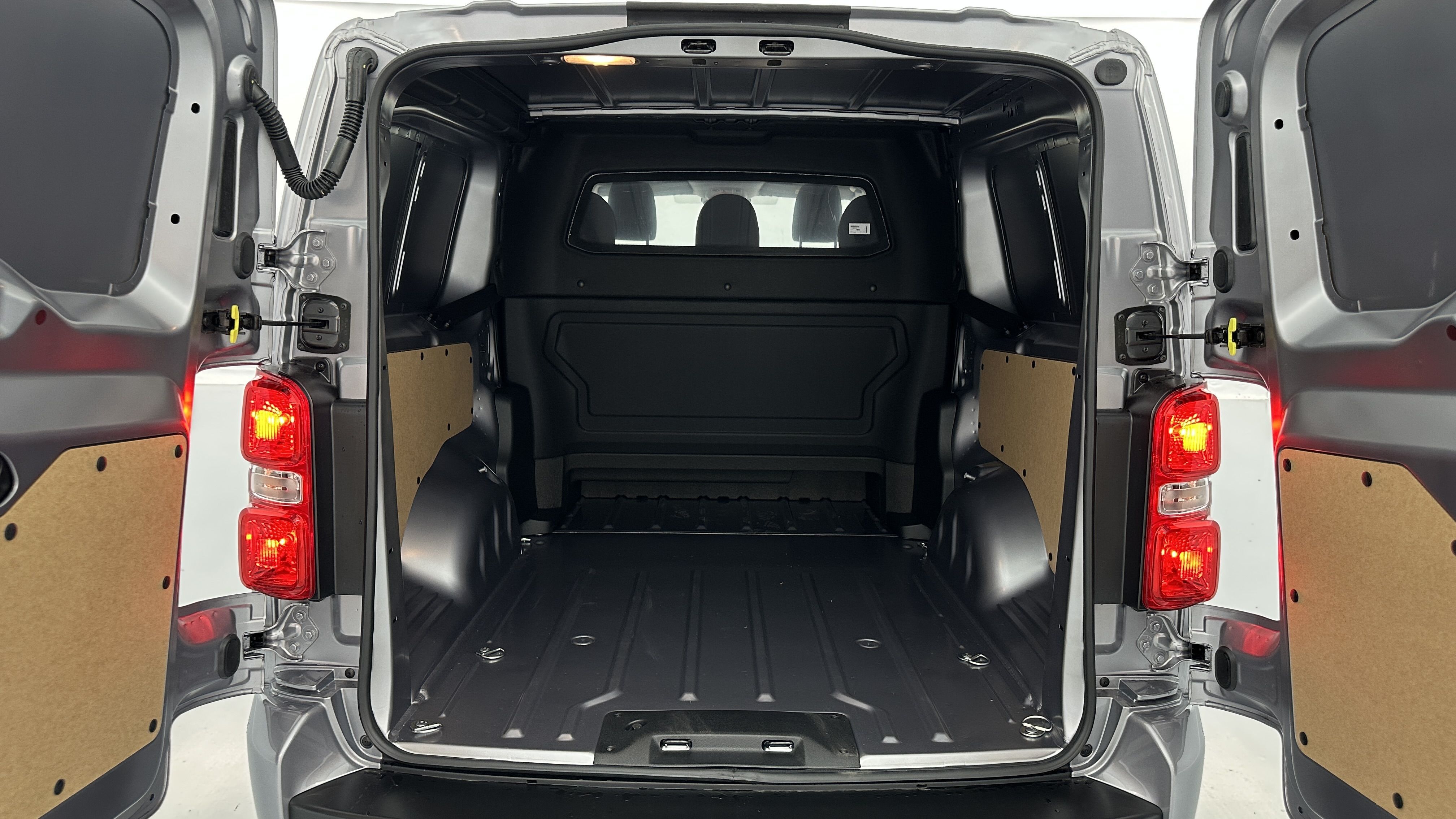 Fiat SCUDO CA - Image 9