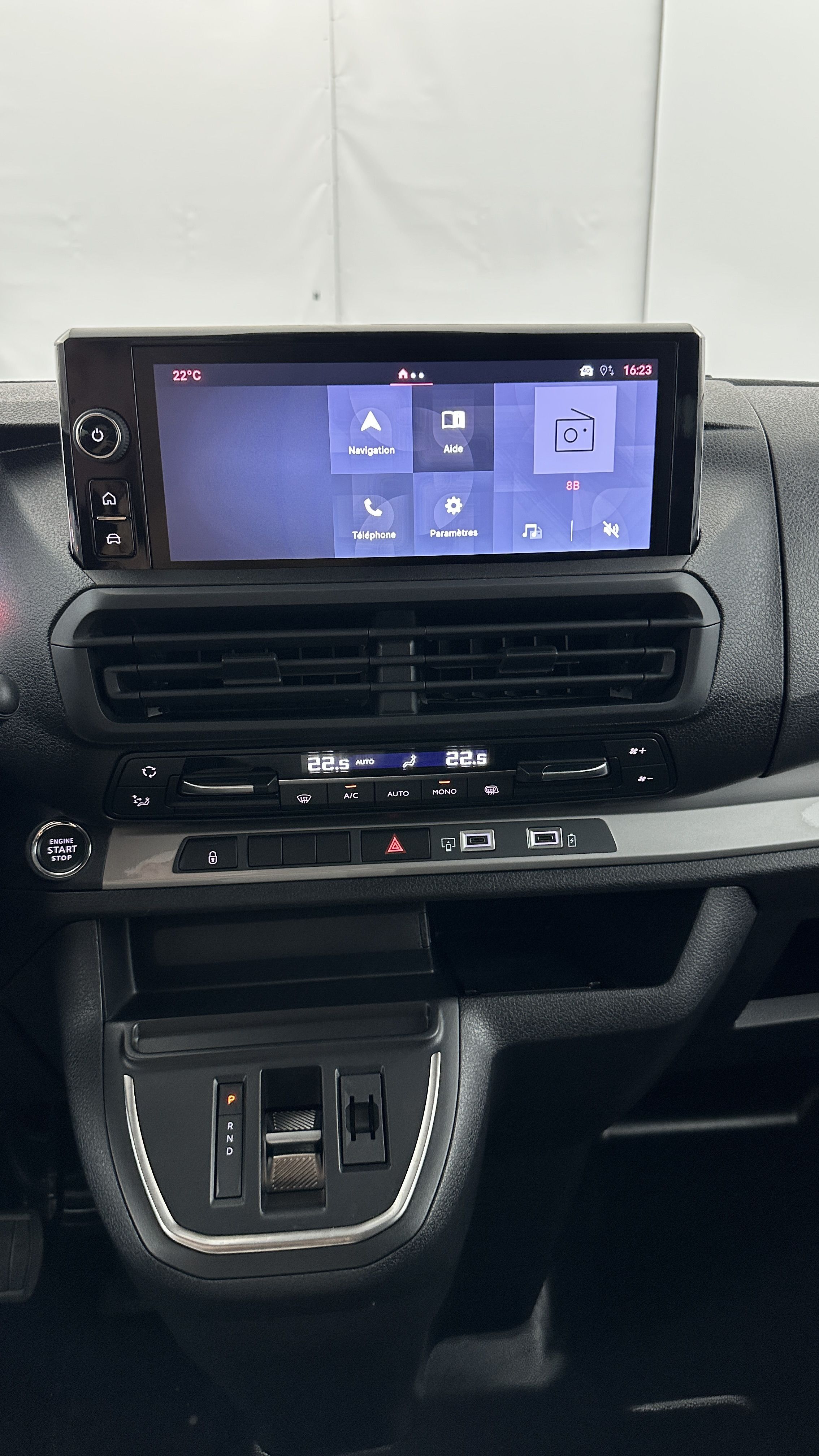 Fiat SCUDO CA - Image 11