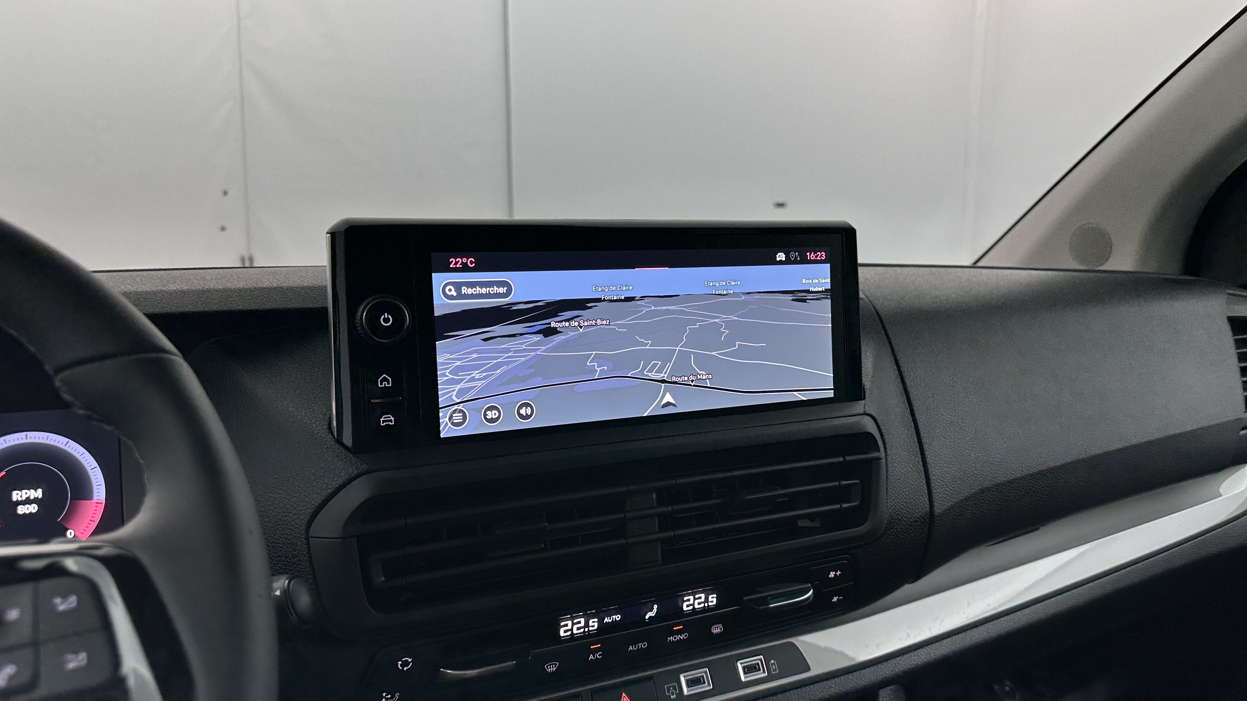 Fiat SCUDO CA - Image 12