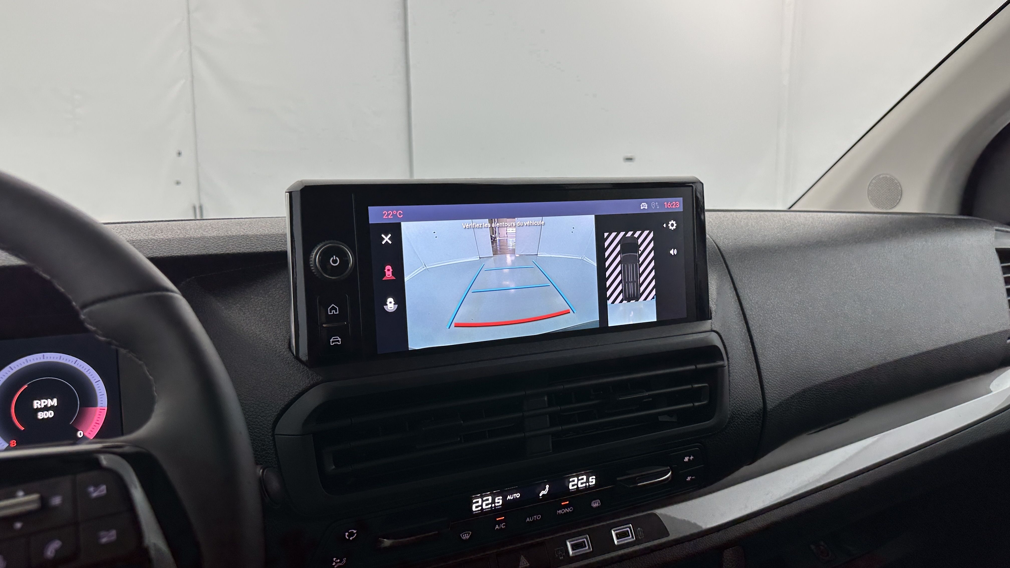 Fiat SCUDO CA - Image 13