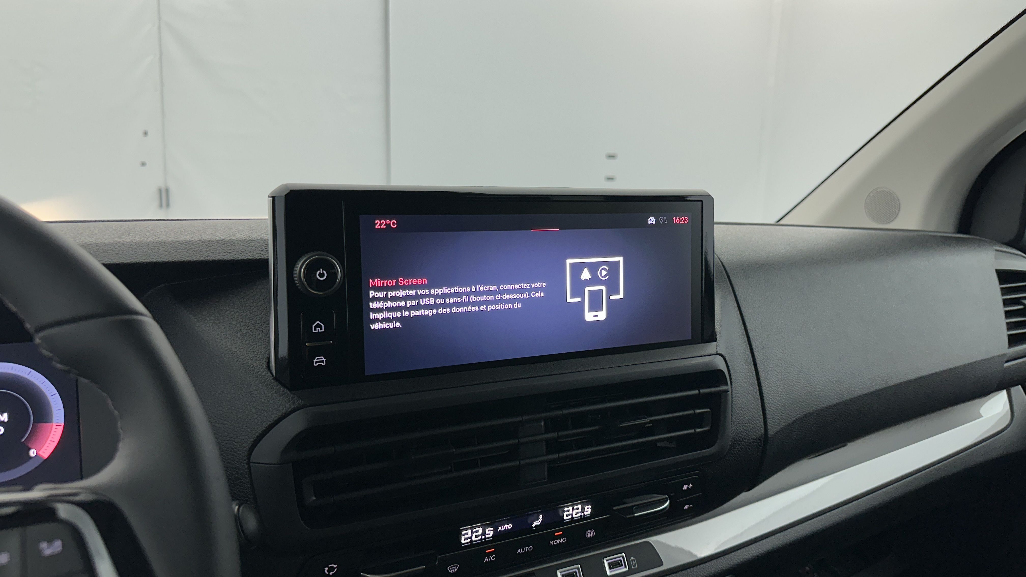 Fiat SCUDO CA - Image 14