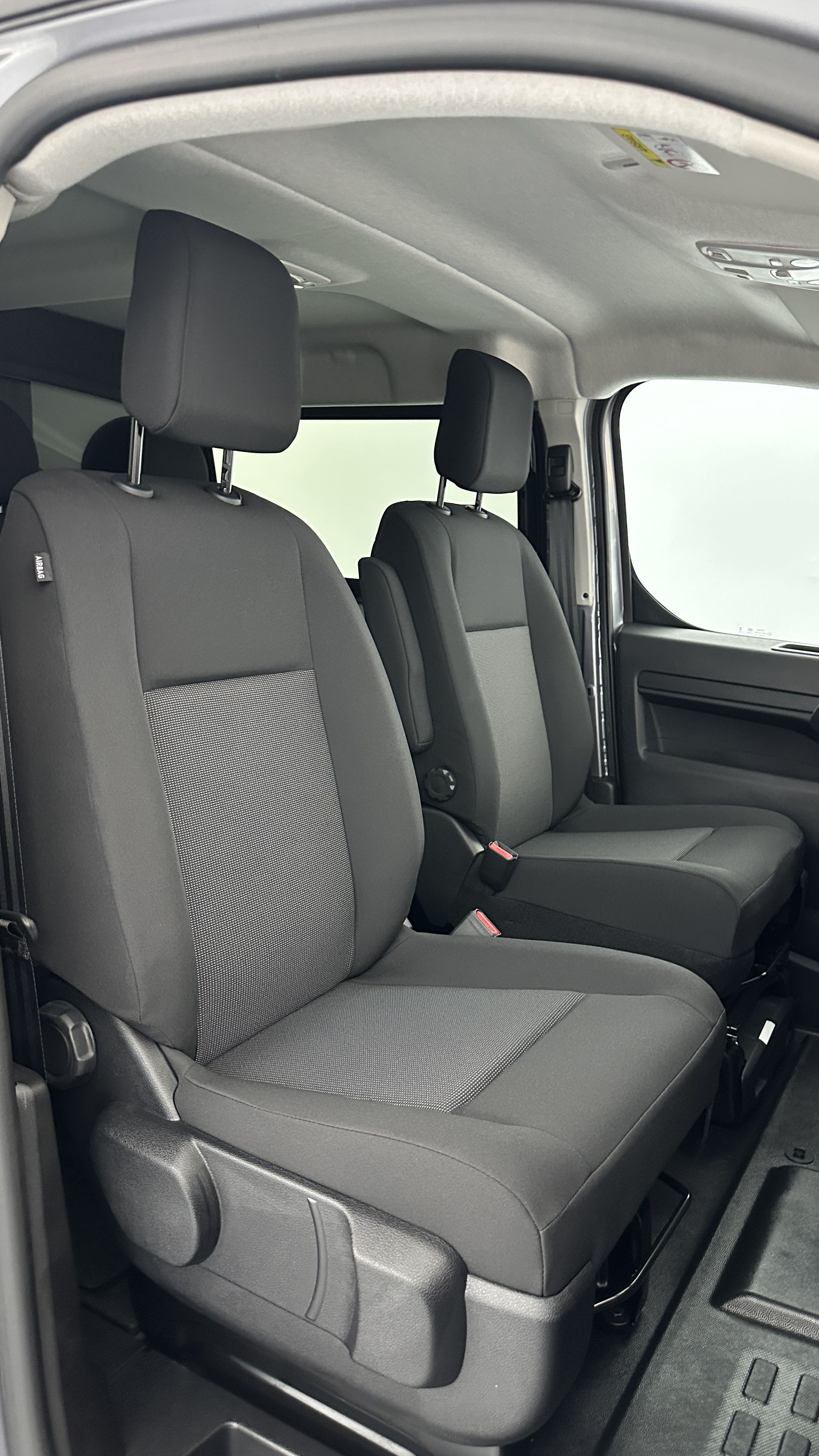 Fiat SCUDO CA - Image 16