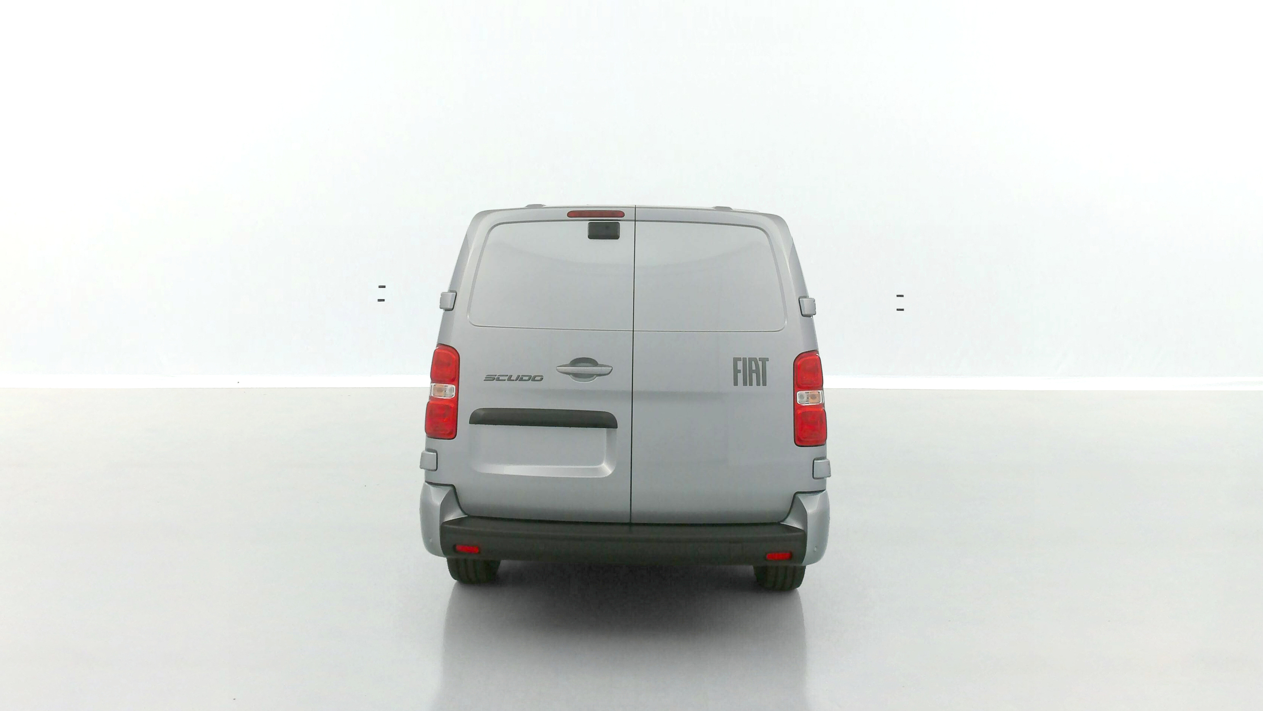 Fiat SCUDO CA - Image 17