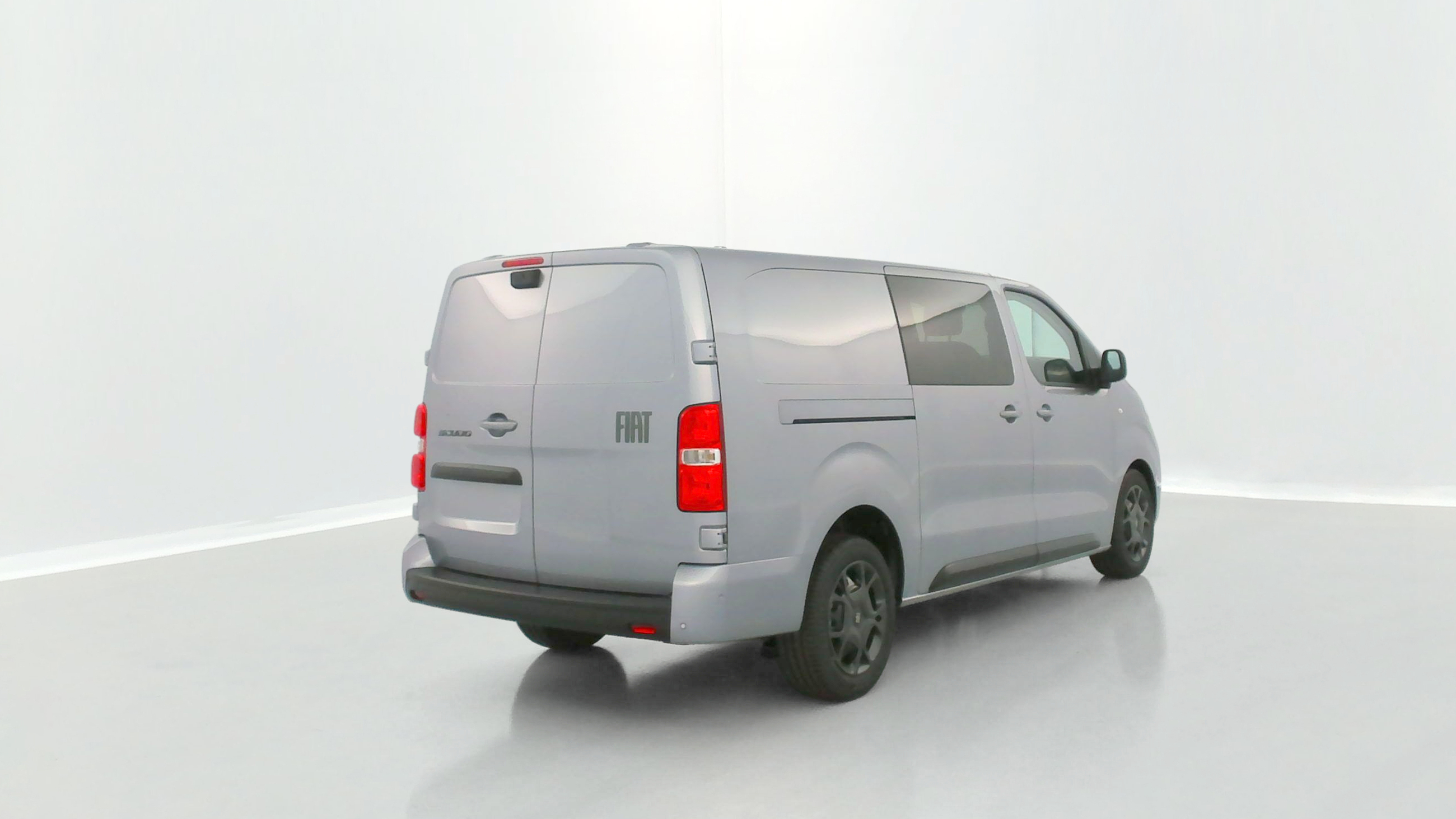 Fiat SCUDO CA - Image 18