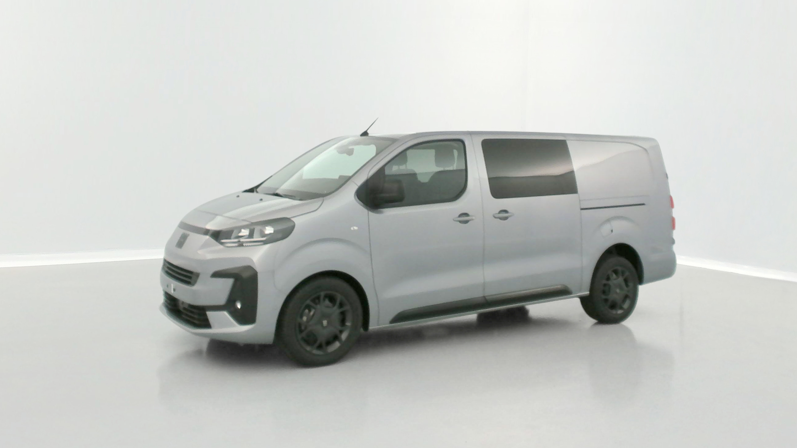 Fiat SCUDO CA - Image 20