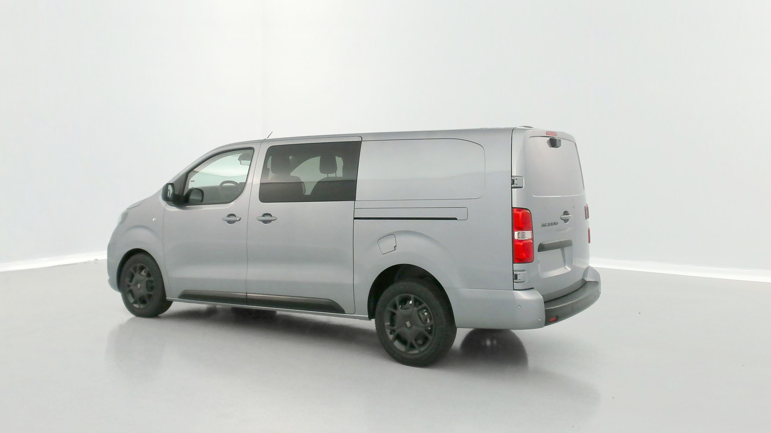 Fiat SCUDO CA - Image 21