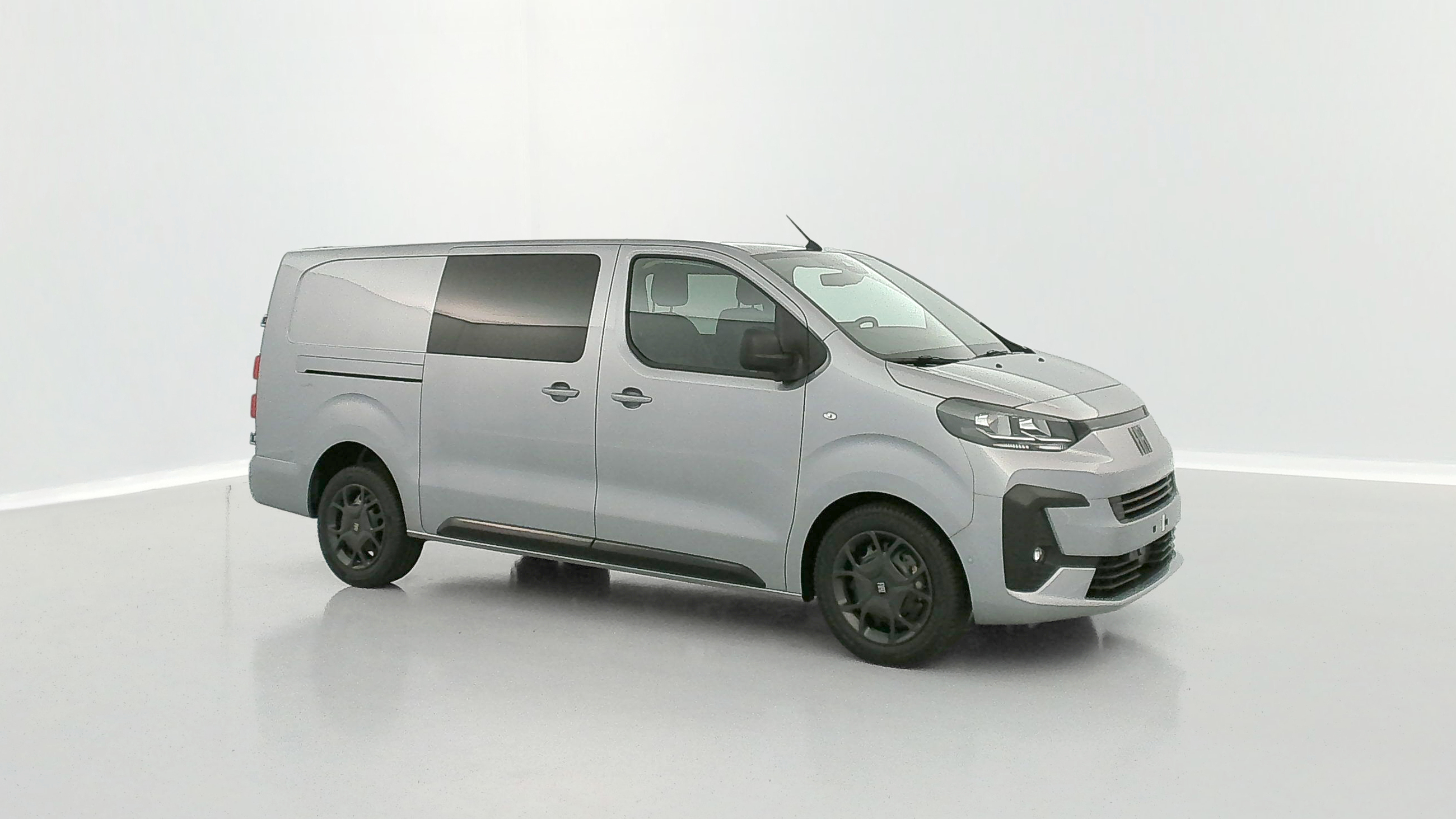 Fiat SCUDO CA - Image 23