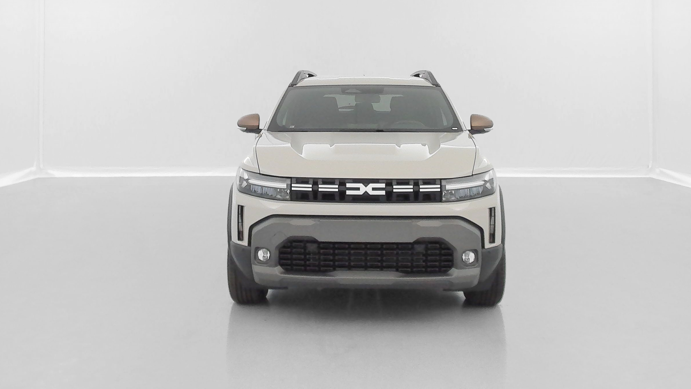 Dacia DUSTER - Image 2