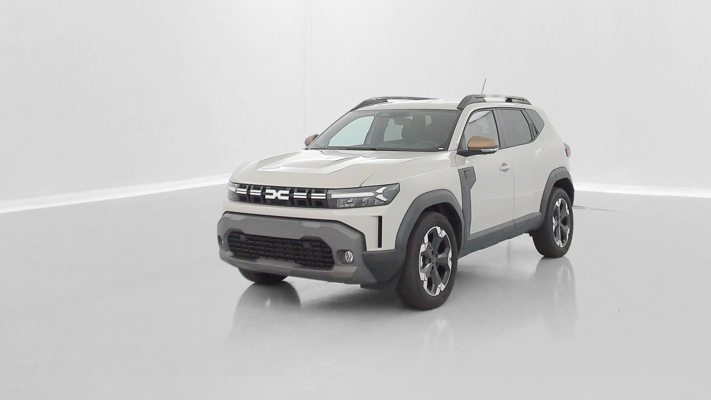 Dacia DUSTER - Image 3