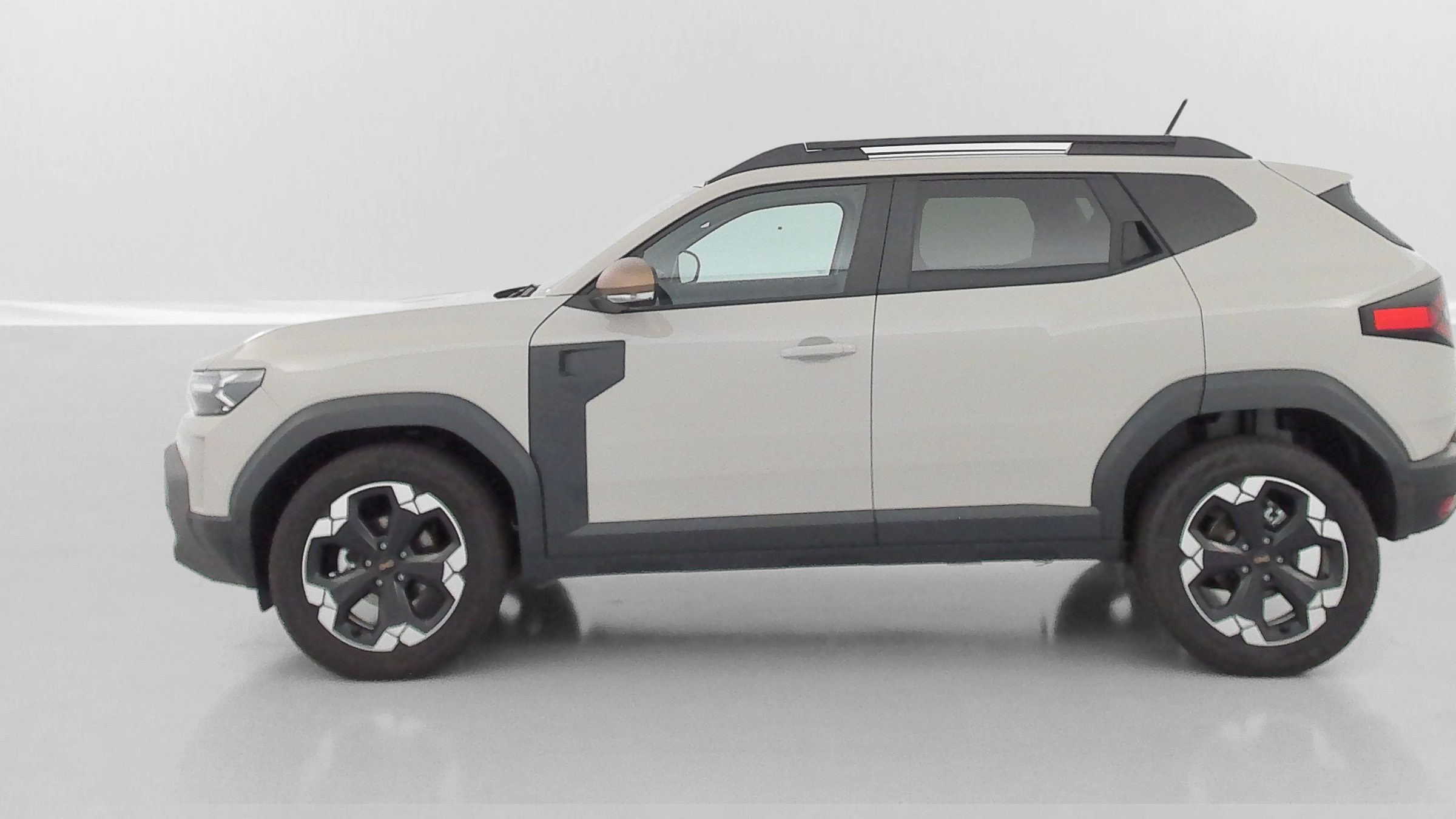 Dacia DUSTER - Image 4