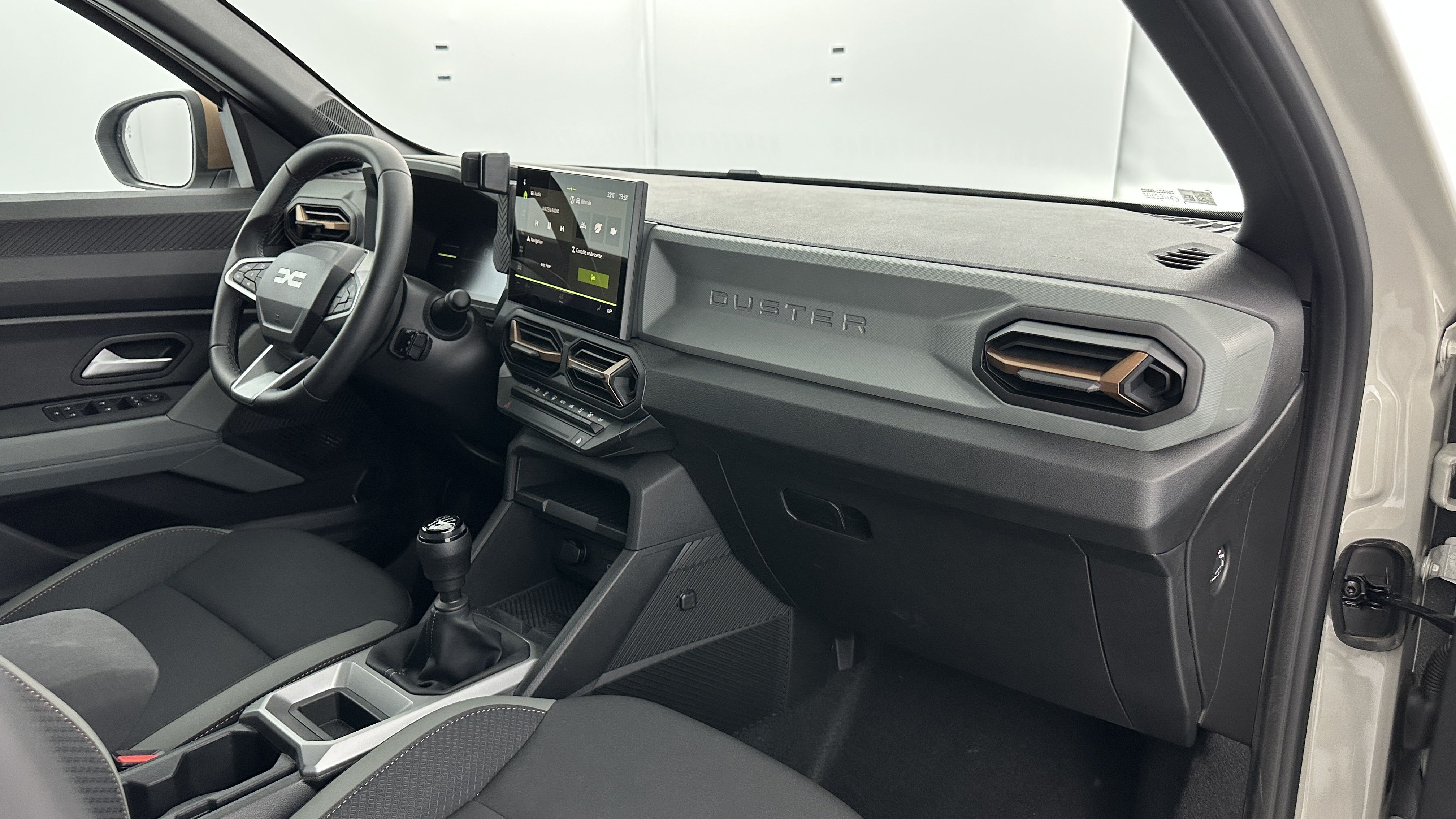 Dacia DUSTER - Image 8