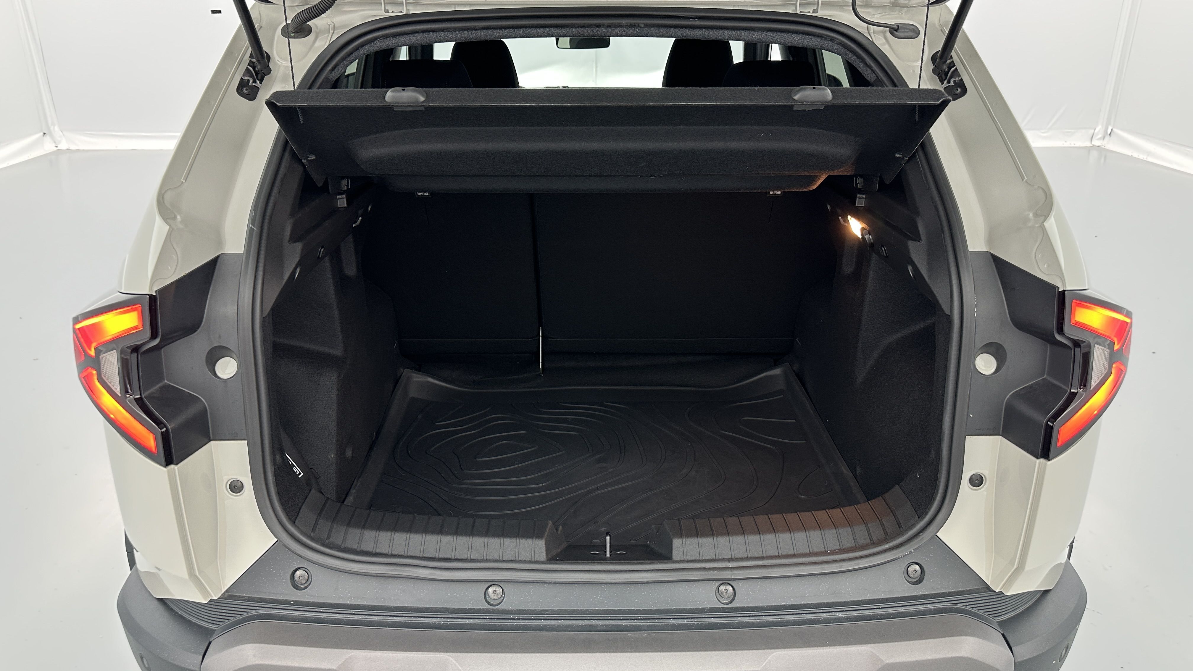 Dacia DUSTER - Image 10