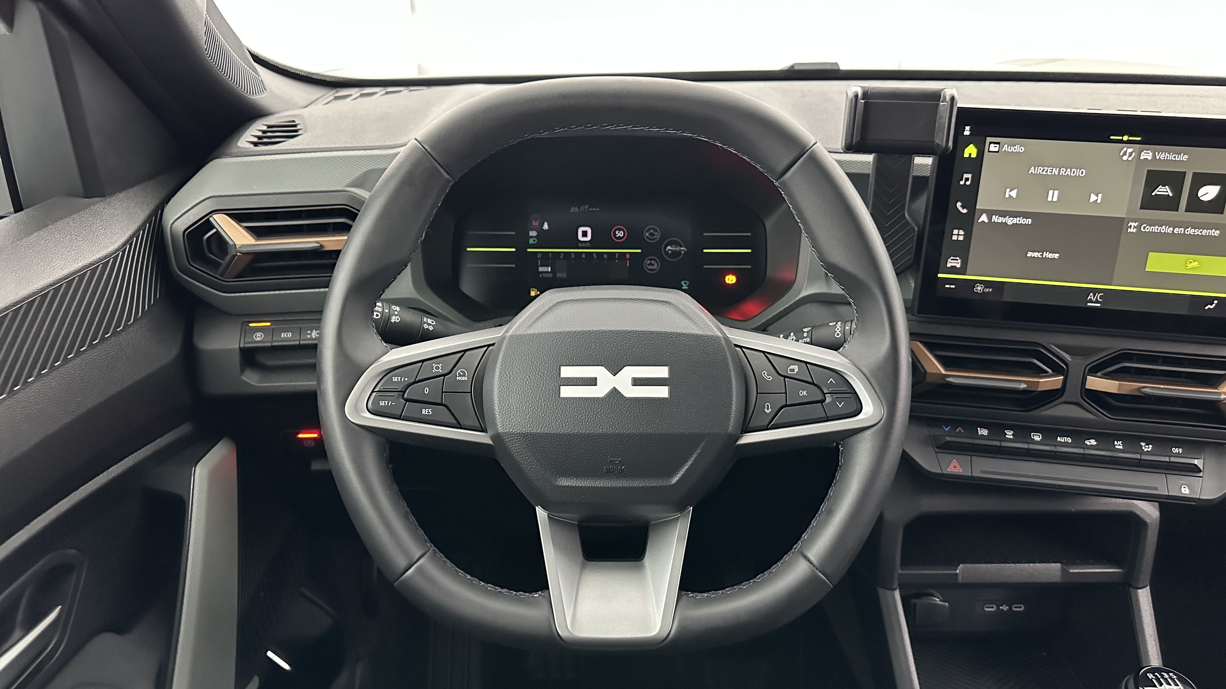 Dacia DUSTER - Image 14