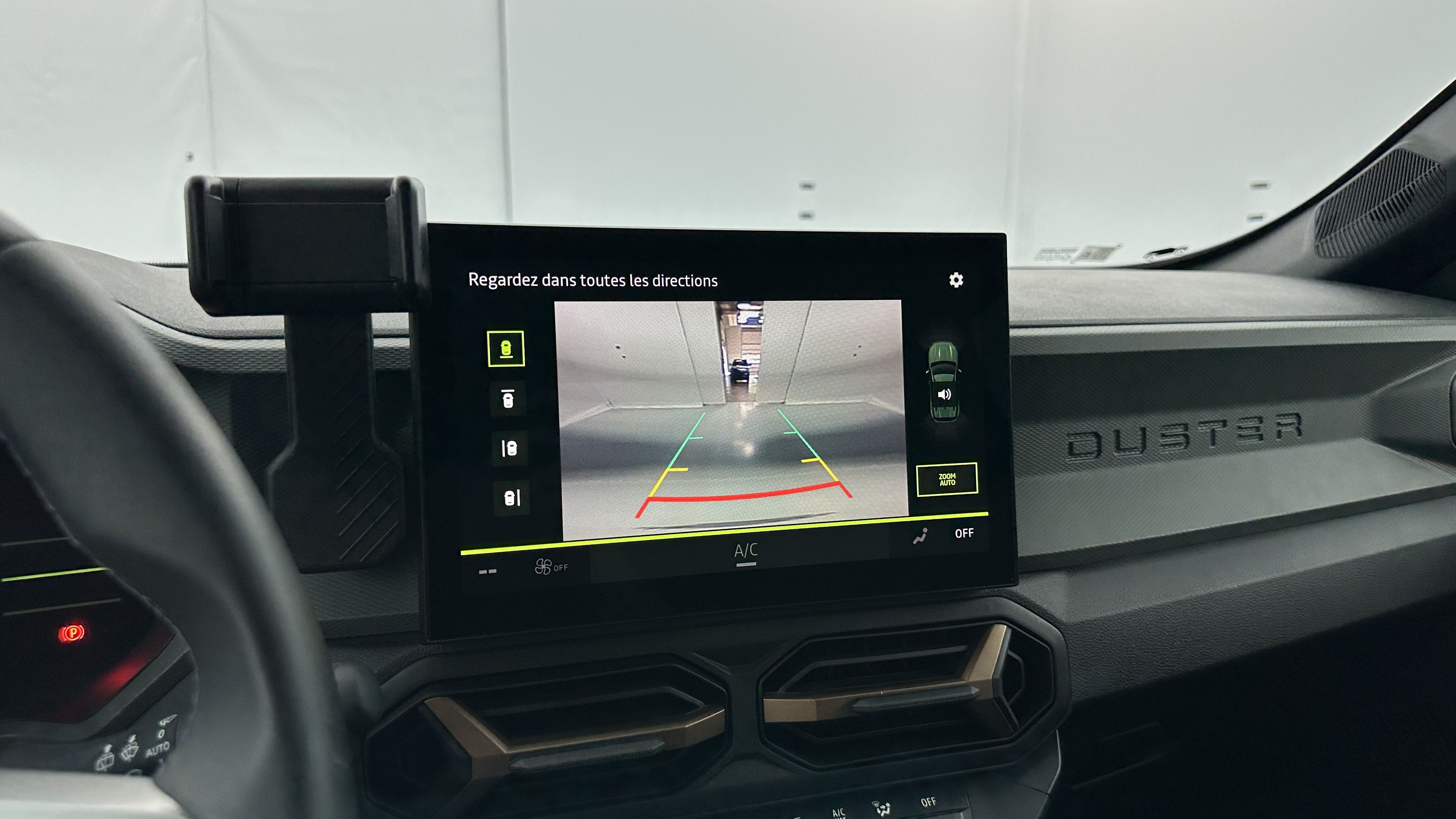 Dacia DUSTER - Image 18