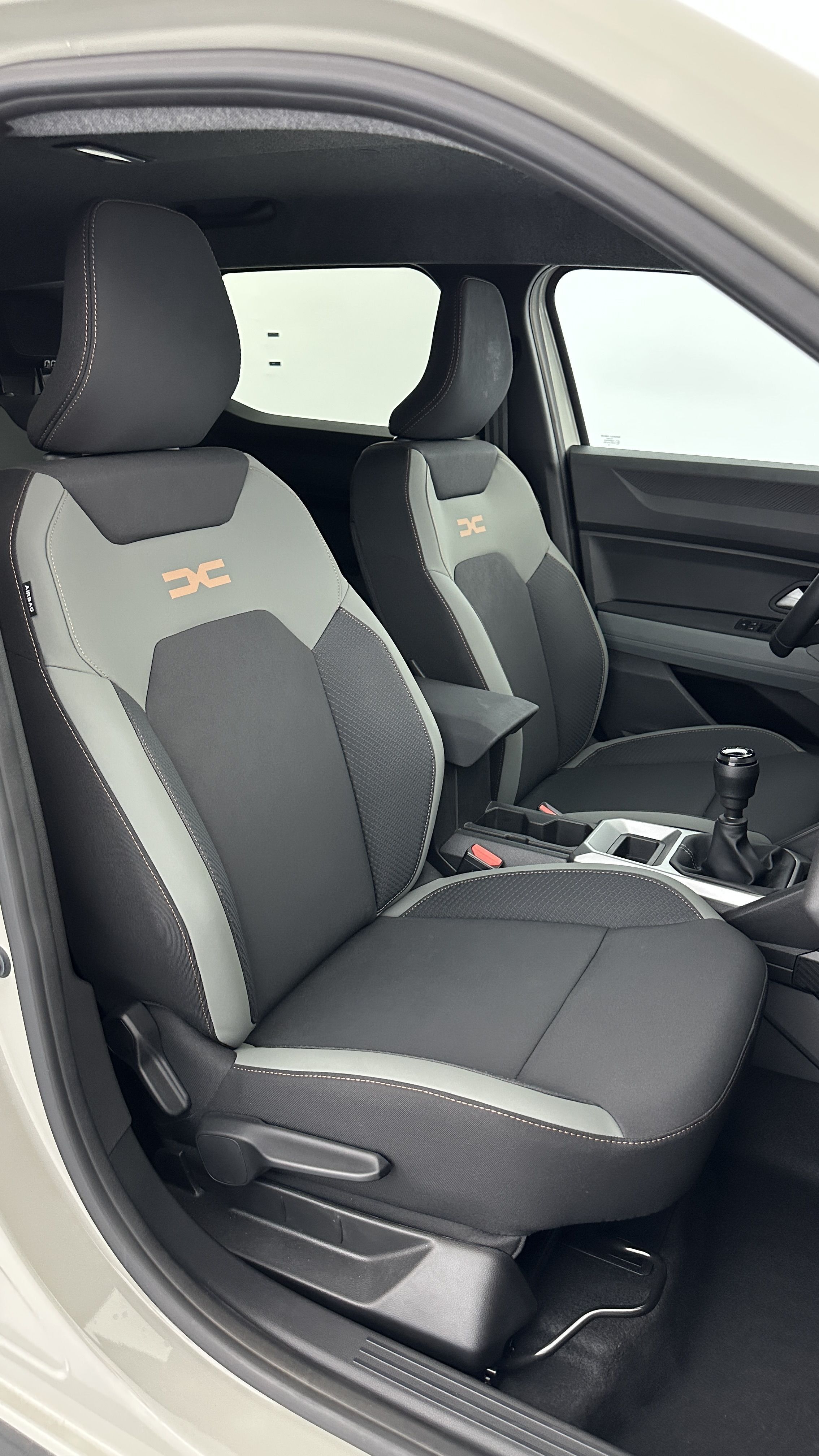 Dacia DUSTER - Image 22