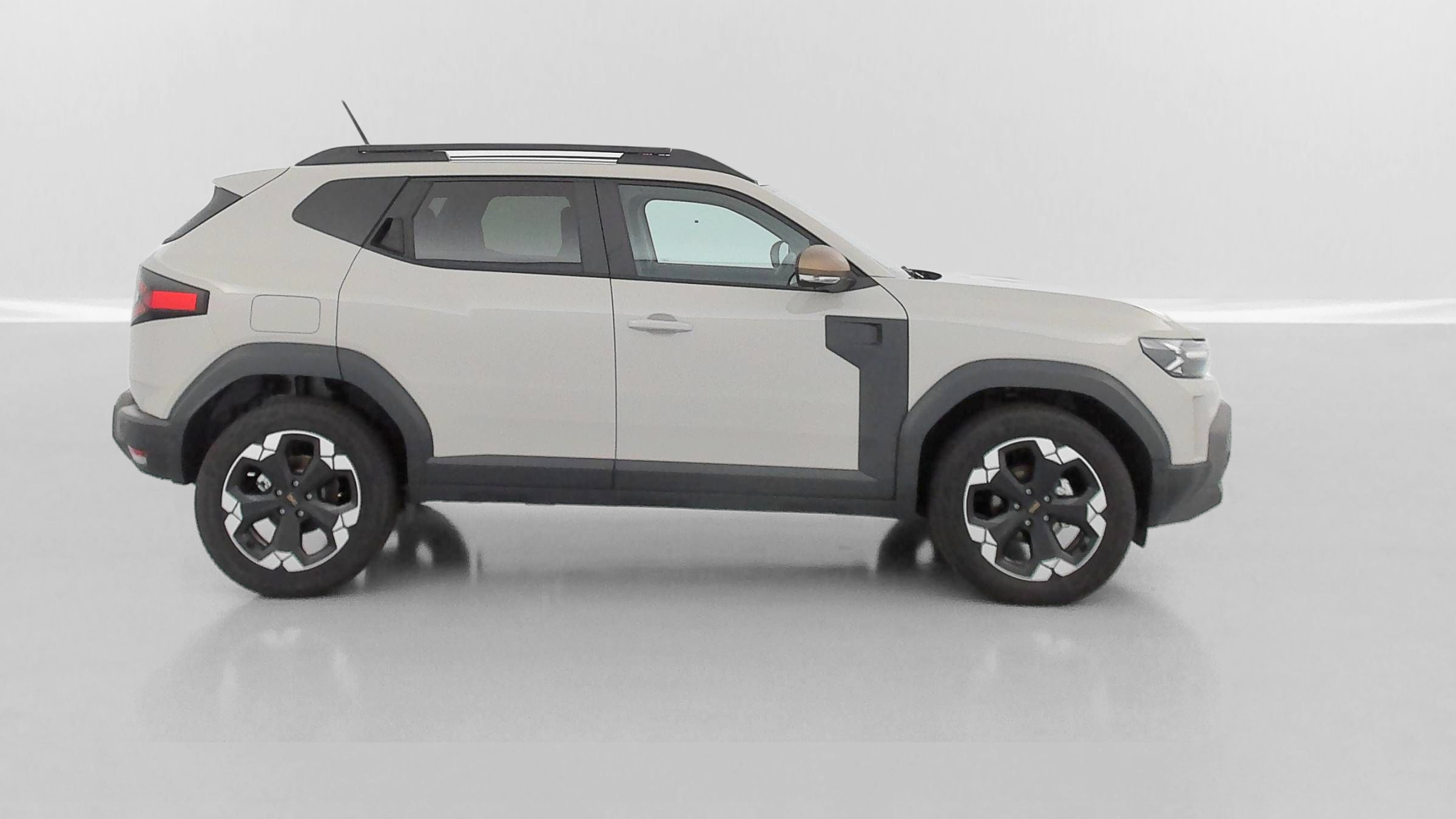 Dacia DUSTER - Image 25