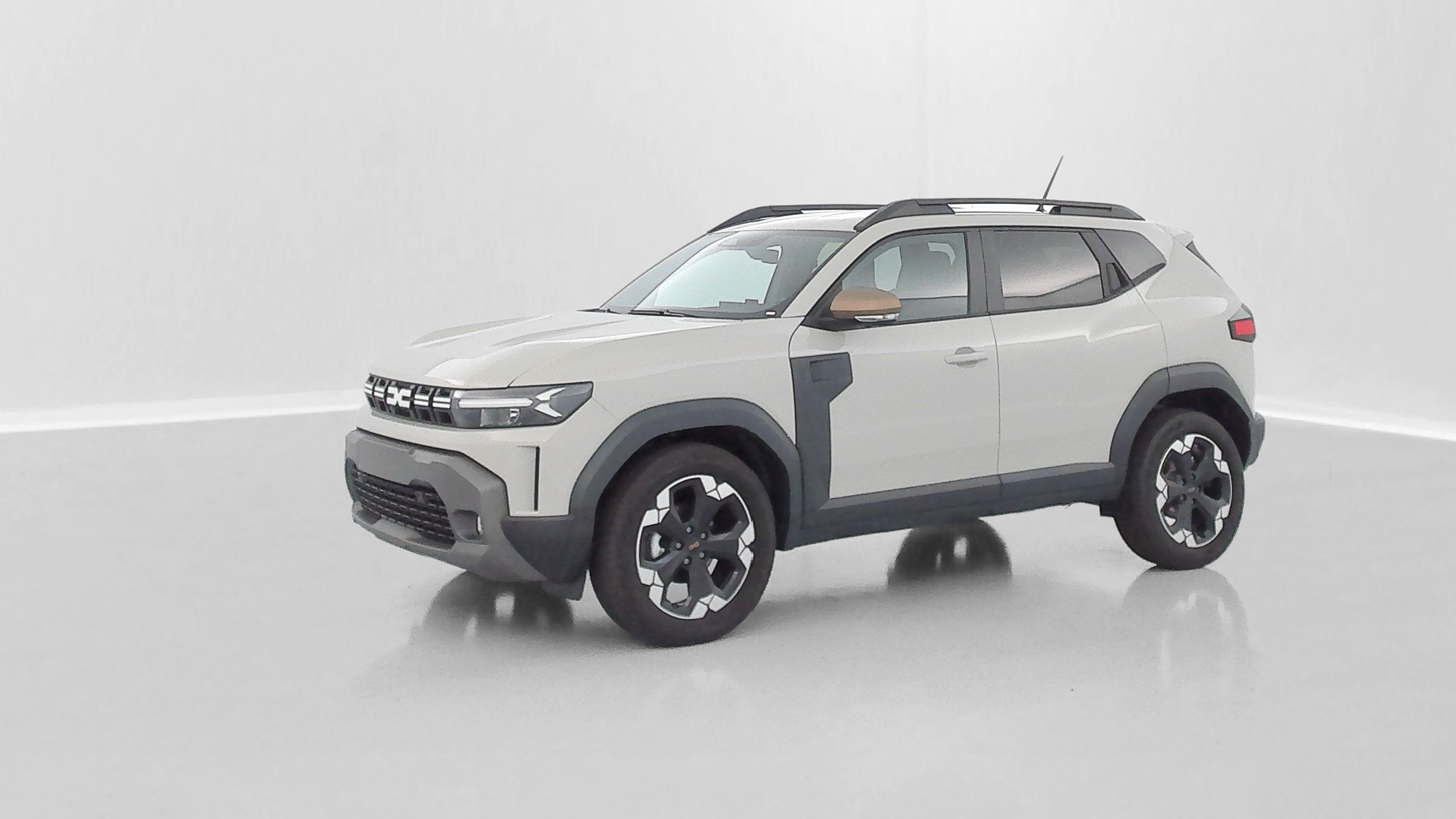 Dacia DUSTER - Image 26