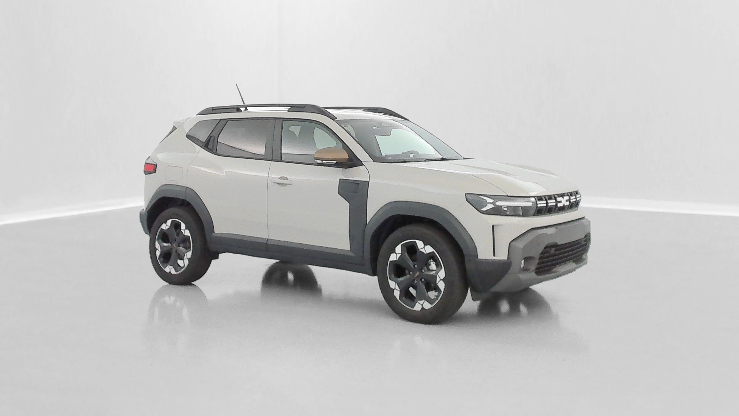 Dacia DUSTER - Image 29