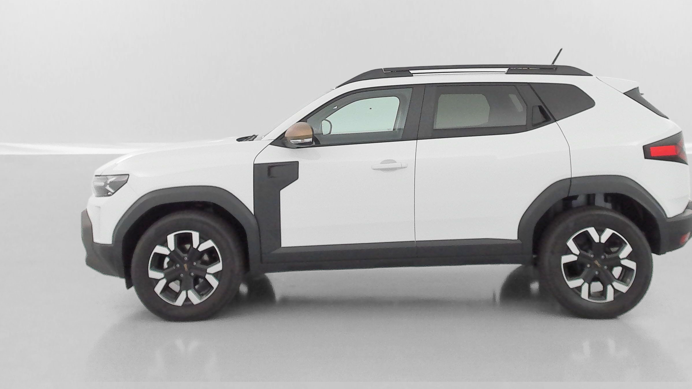 Dacia DUSTER - Image 4