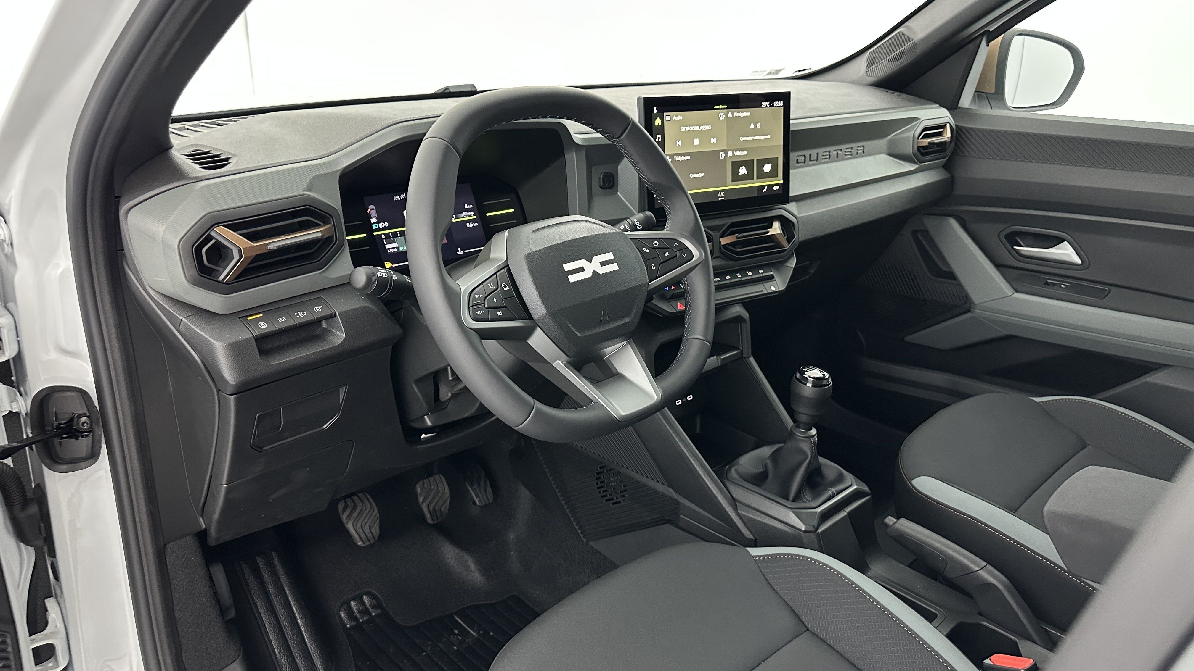 Dacia DUSTER - Image 6