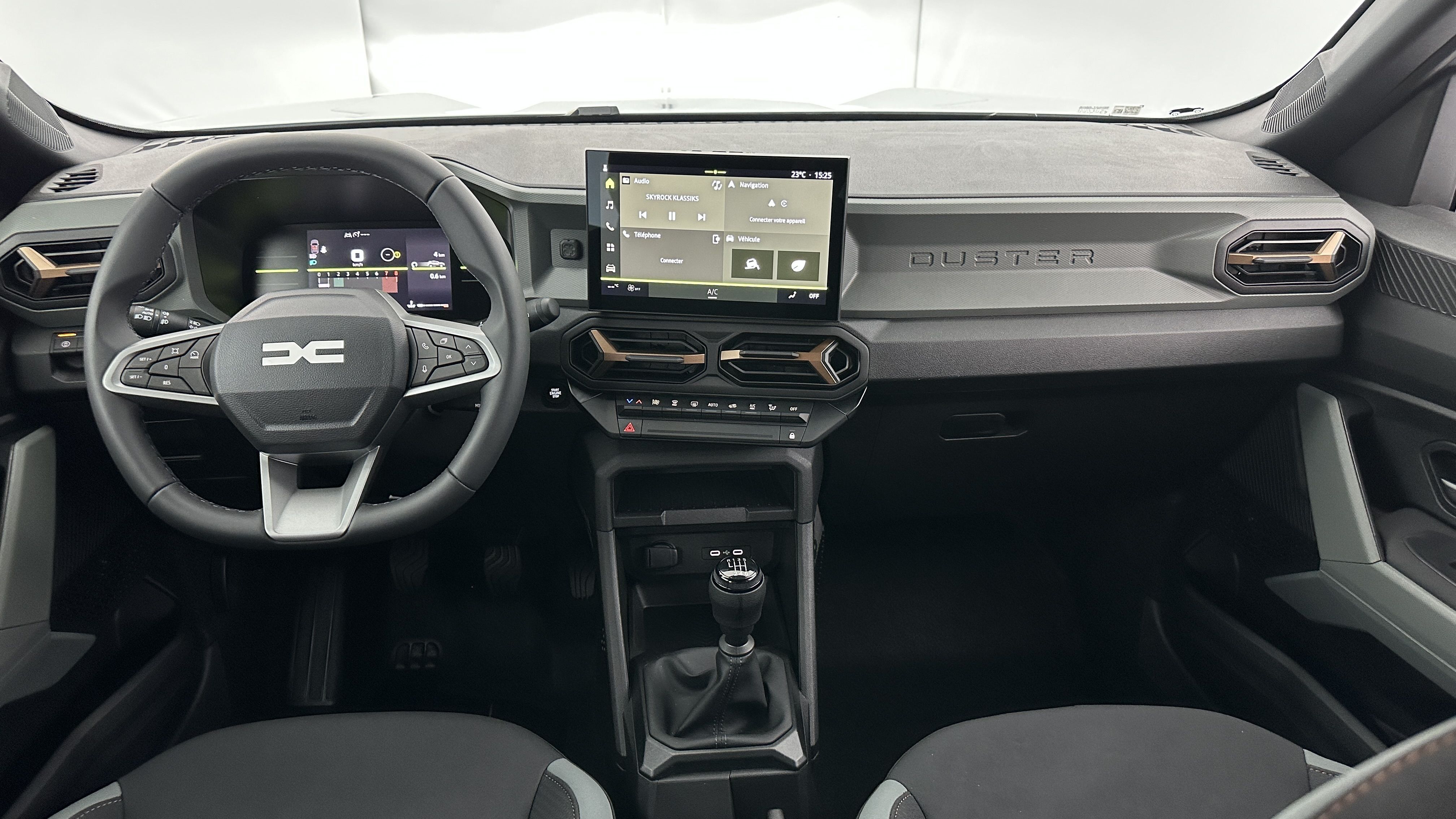 Dacia DUSTER - Image 7