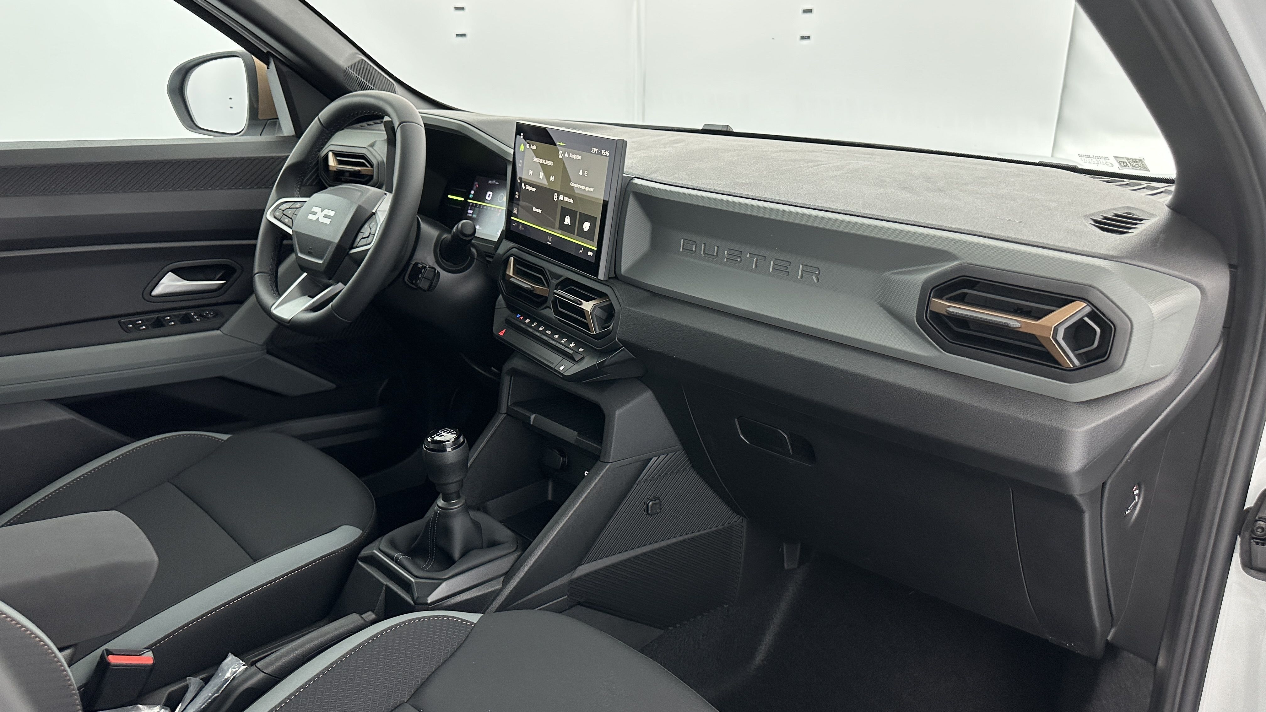 Dacia DUSTER - Image 8