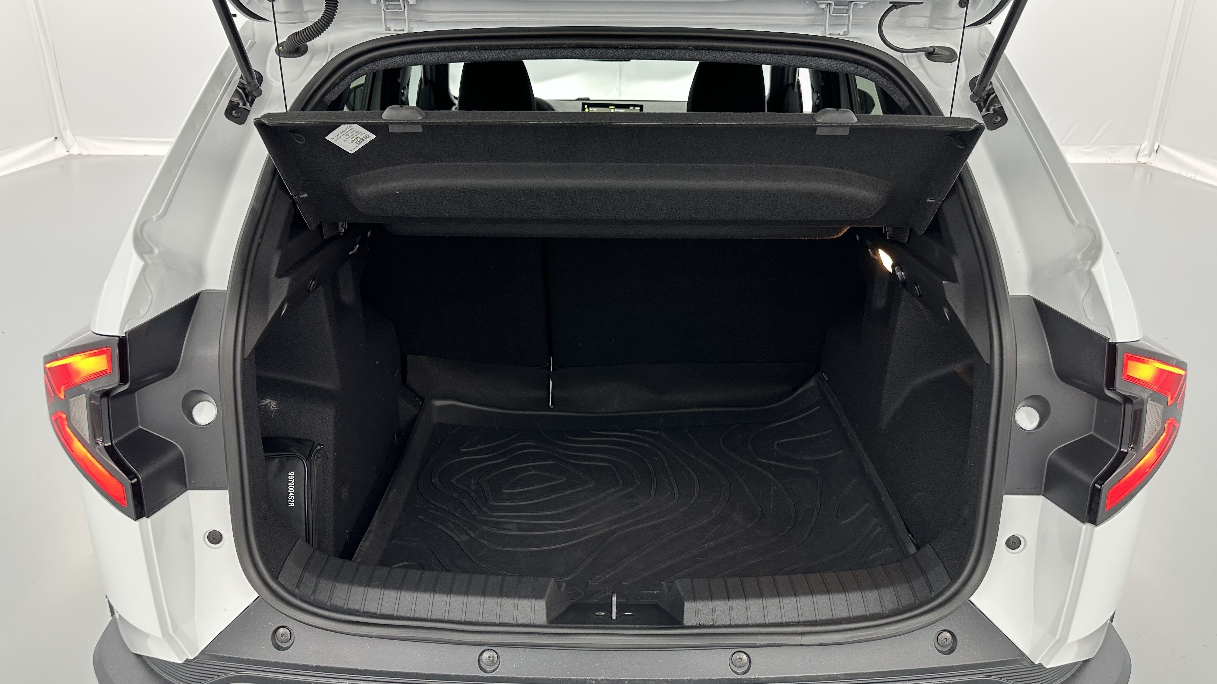 Dacia DUSTER - Image 10