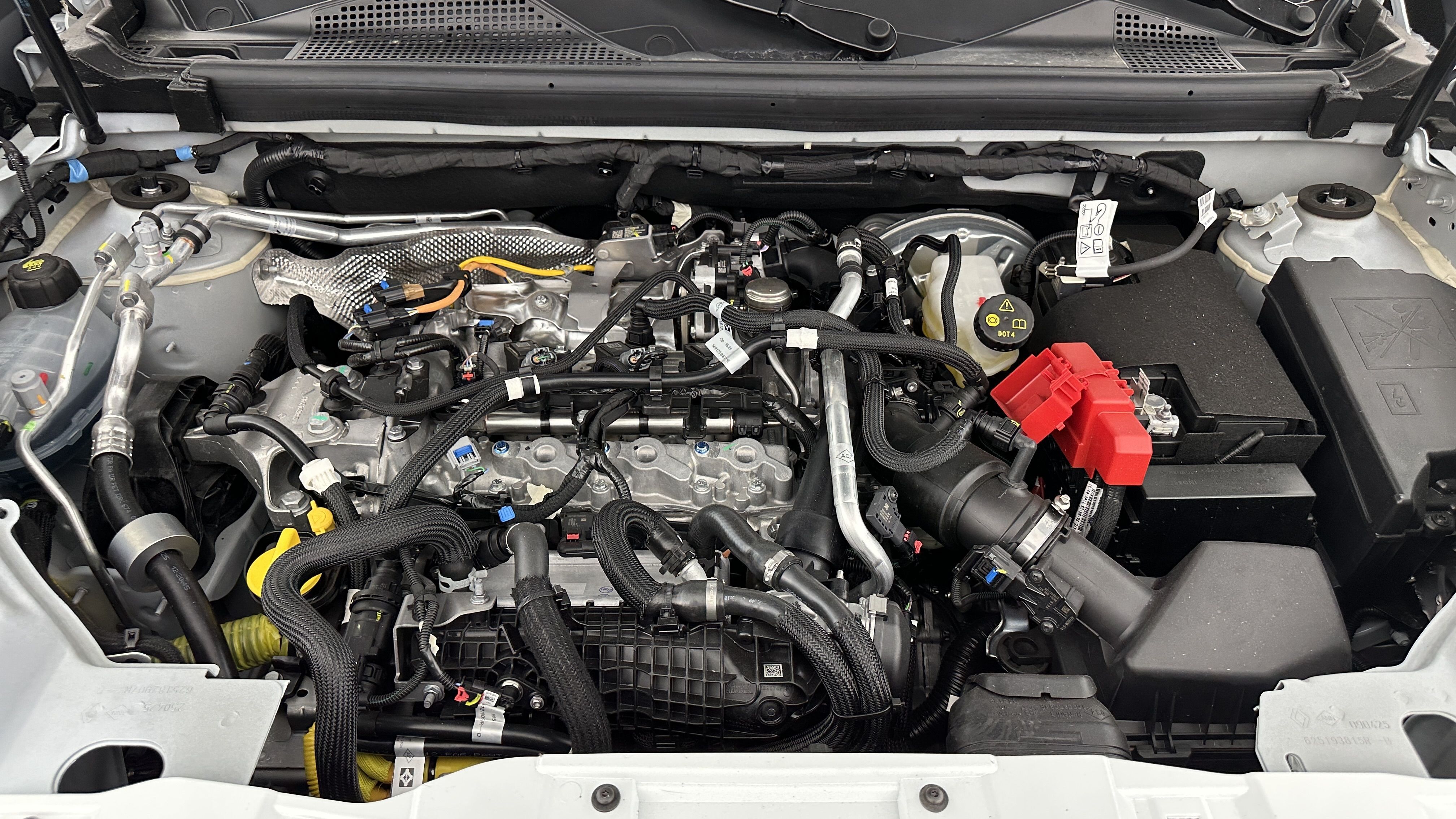 Dacia DUSTER - Image 11