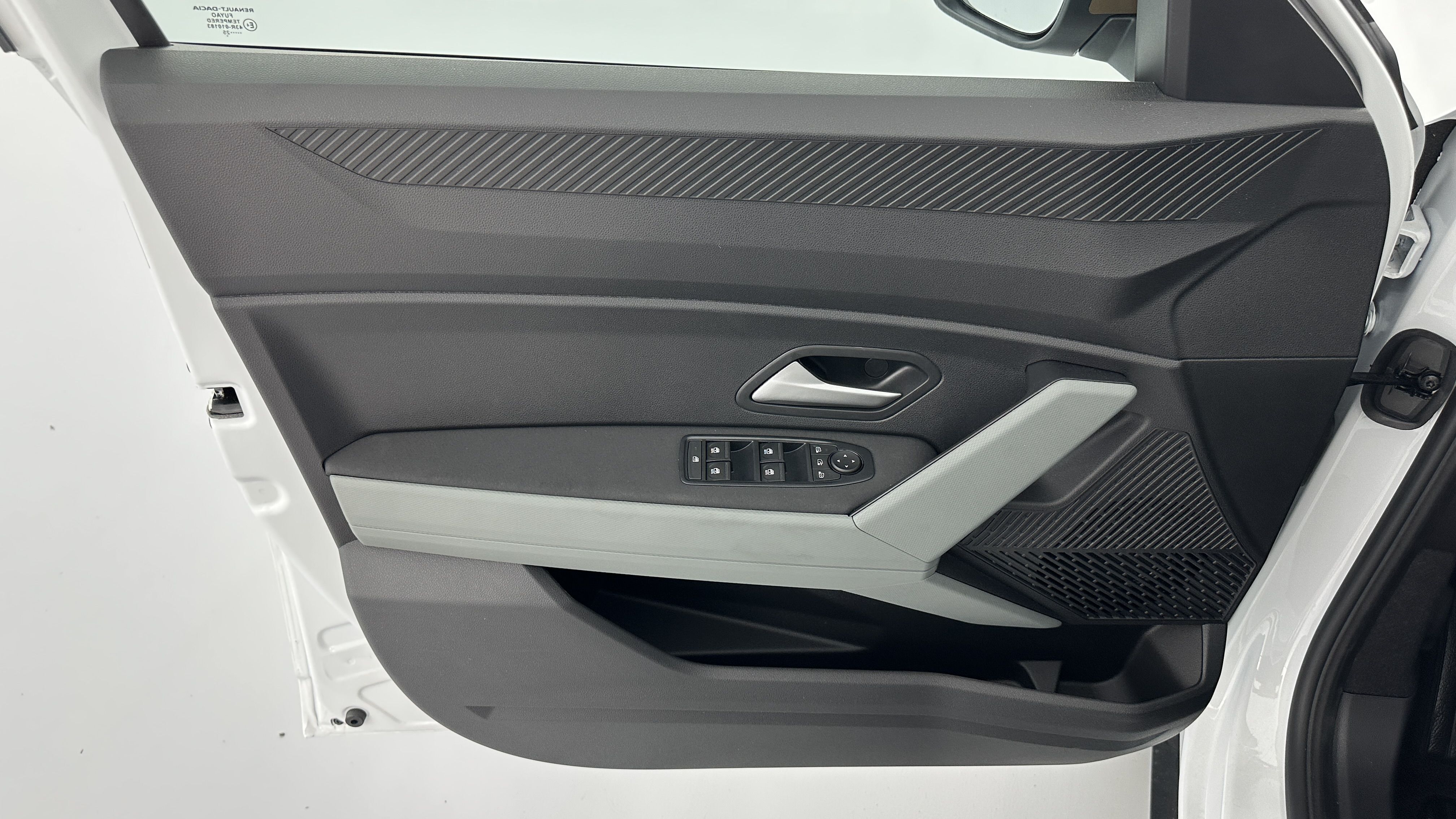 Dacia DUSTER - Image 13