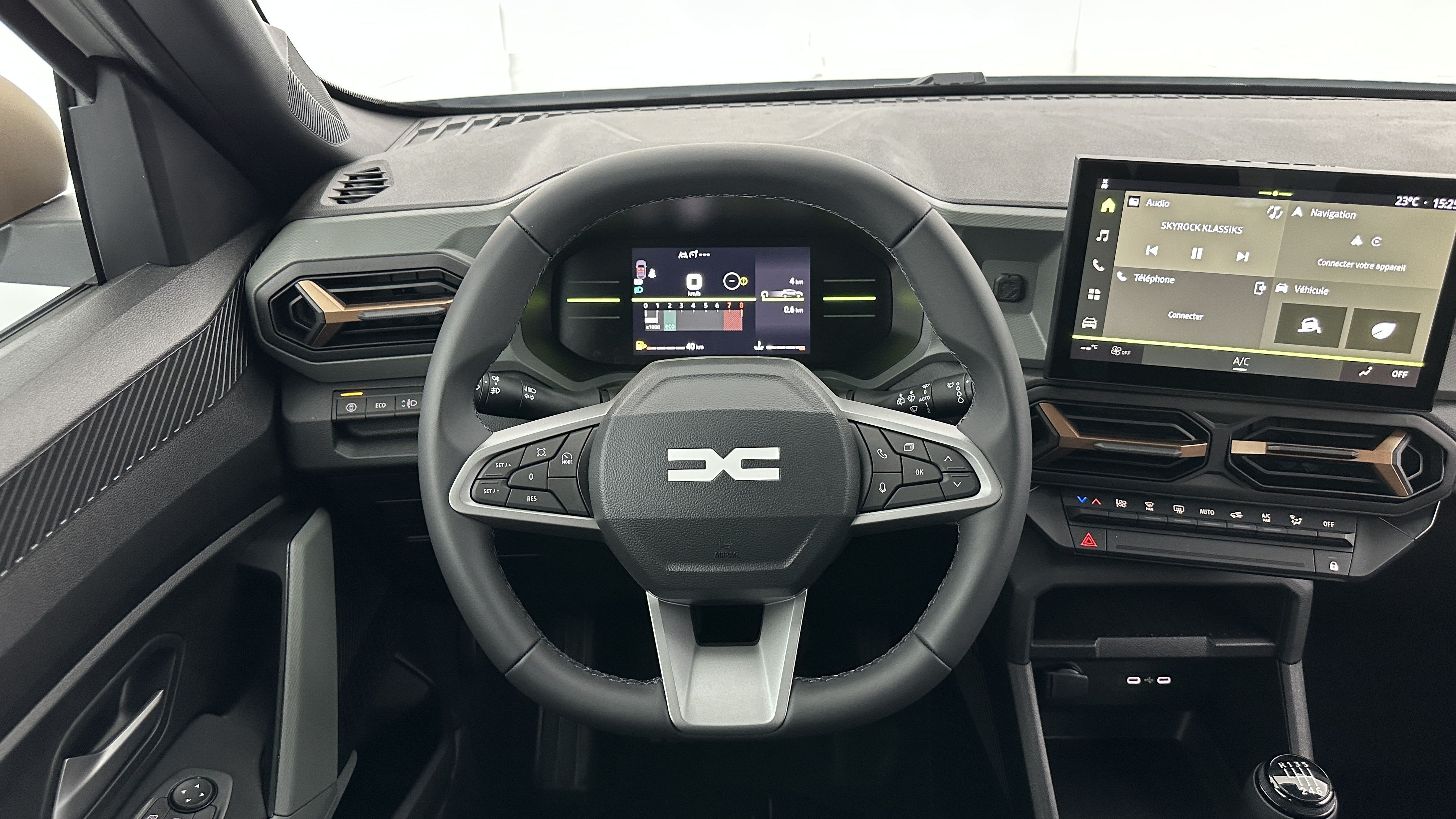 Dacia DUSTER - Image 14