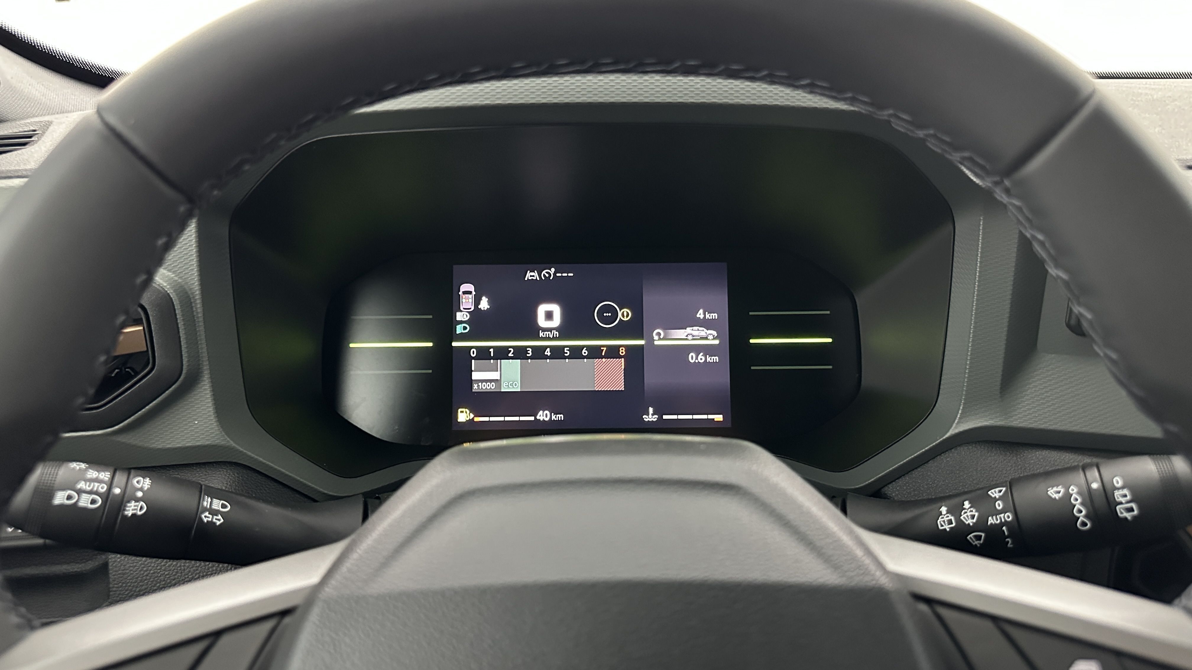 Dacia DUSTER - Image 15