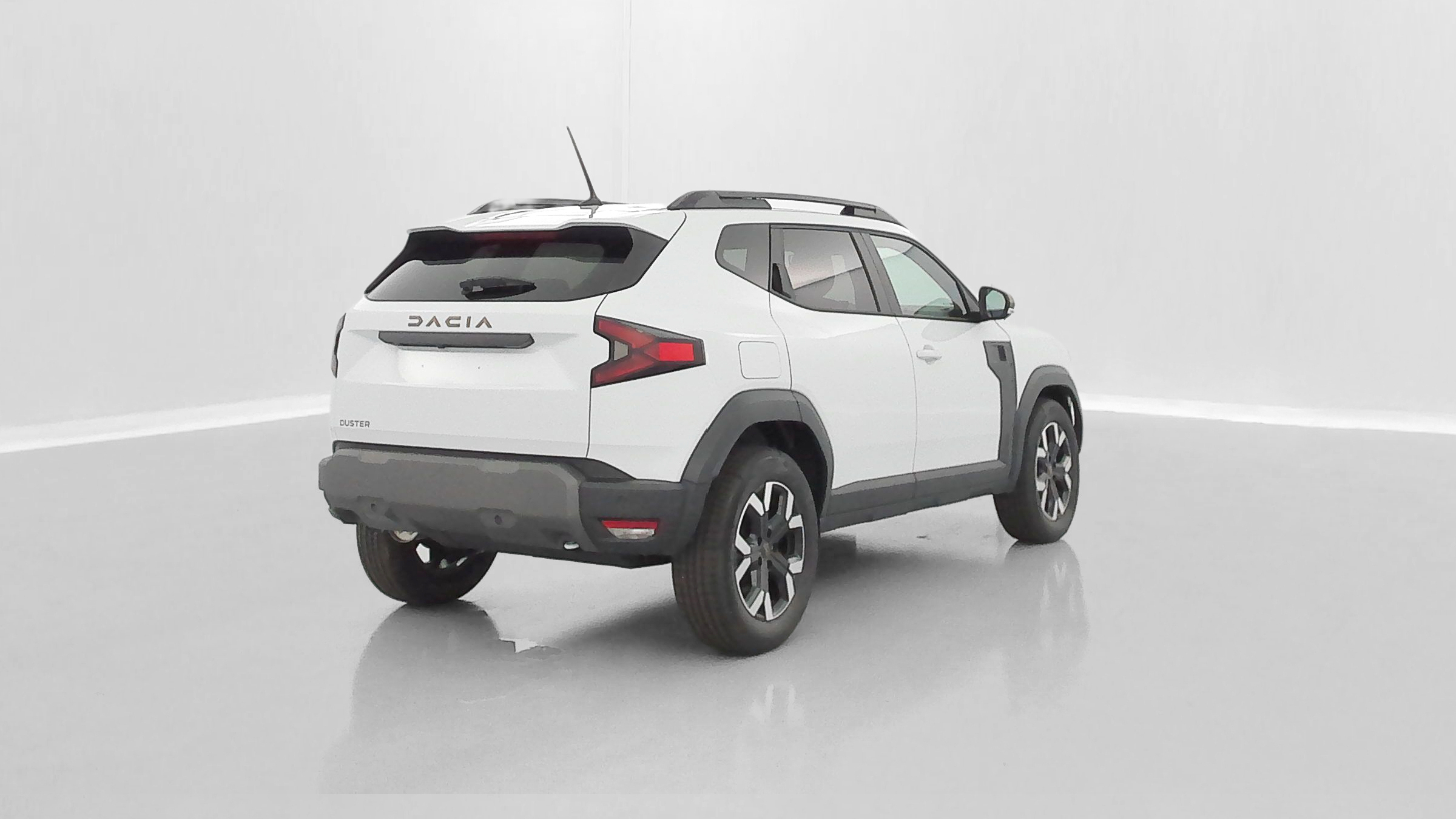 Dacia DUSTER - Image 23