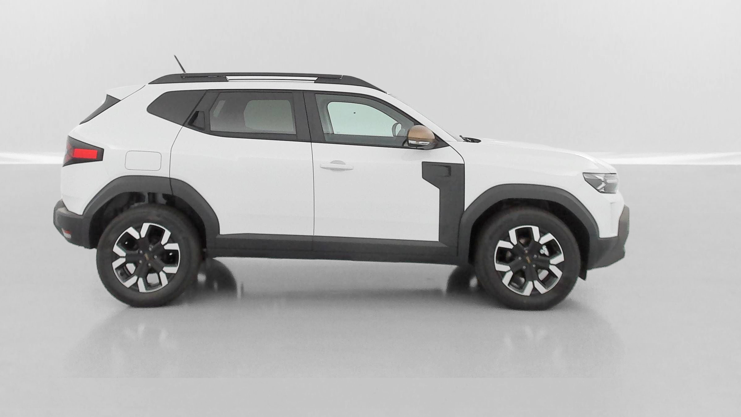 Dacia DUSTER - Image 24