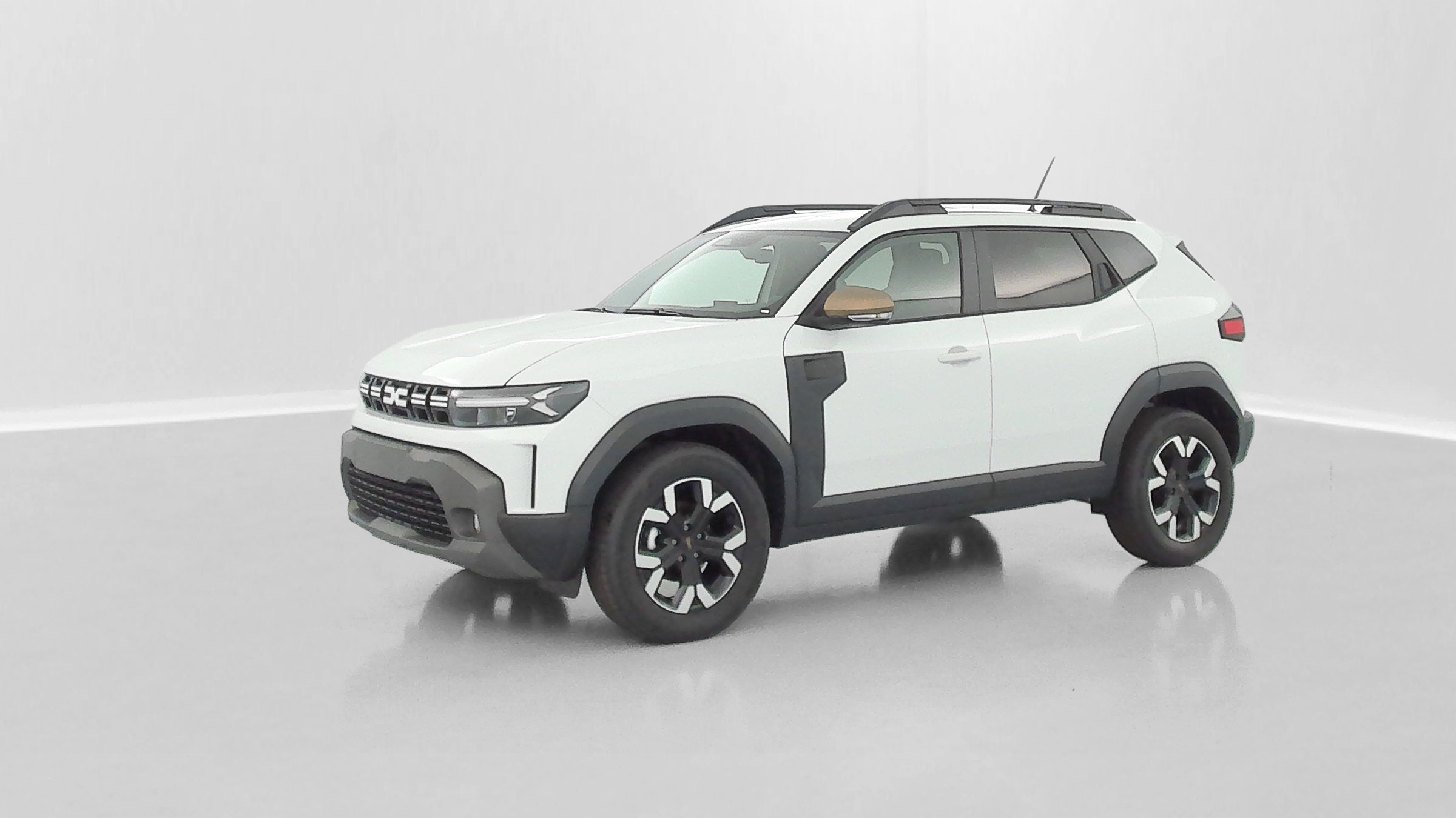 Dacia DUSTER - Image 25