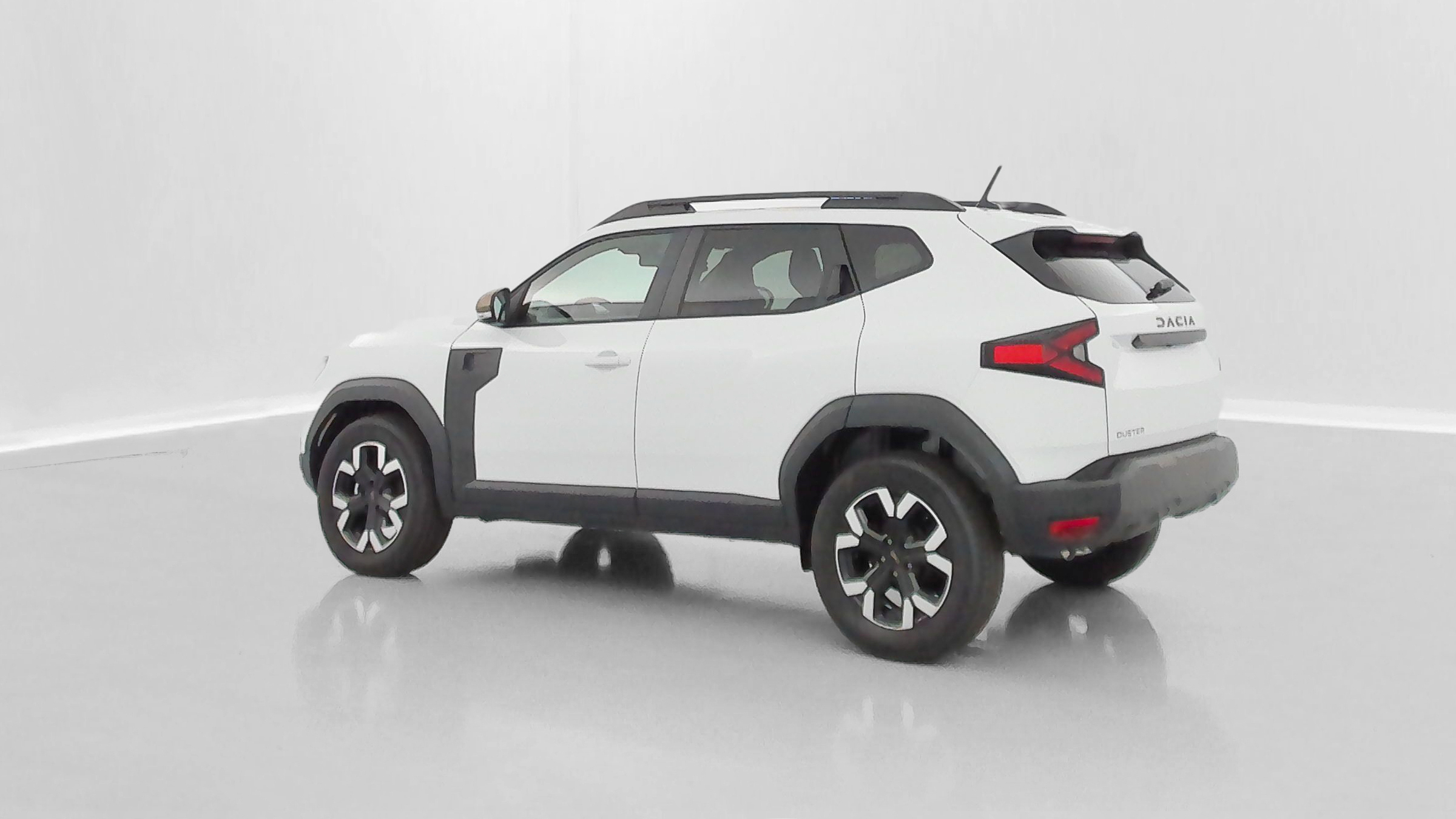 Dacia DUSTER - Image 26