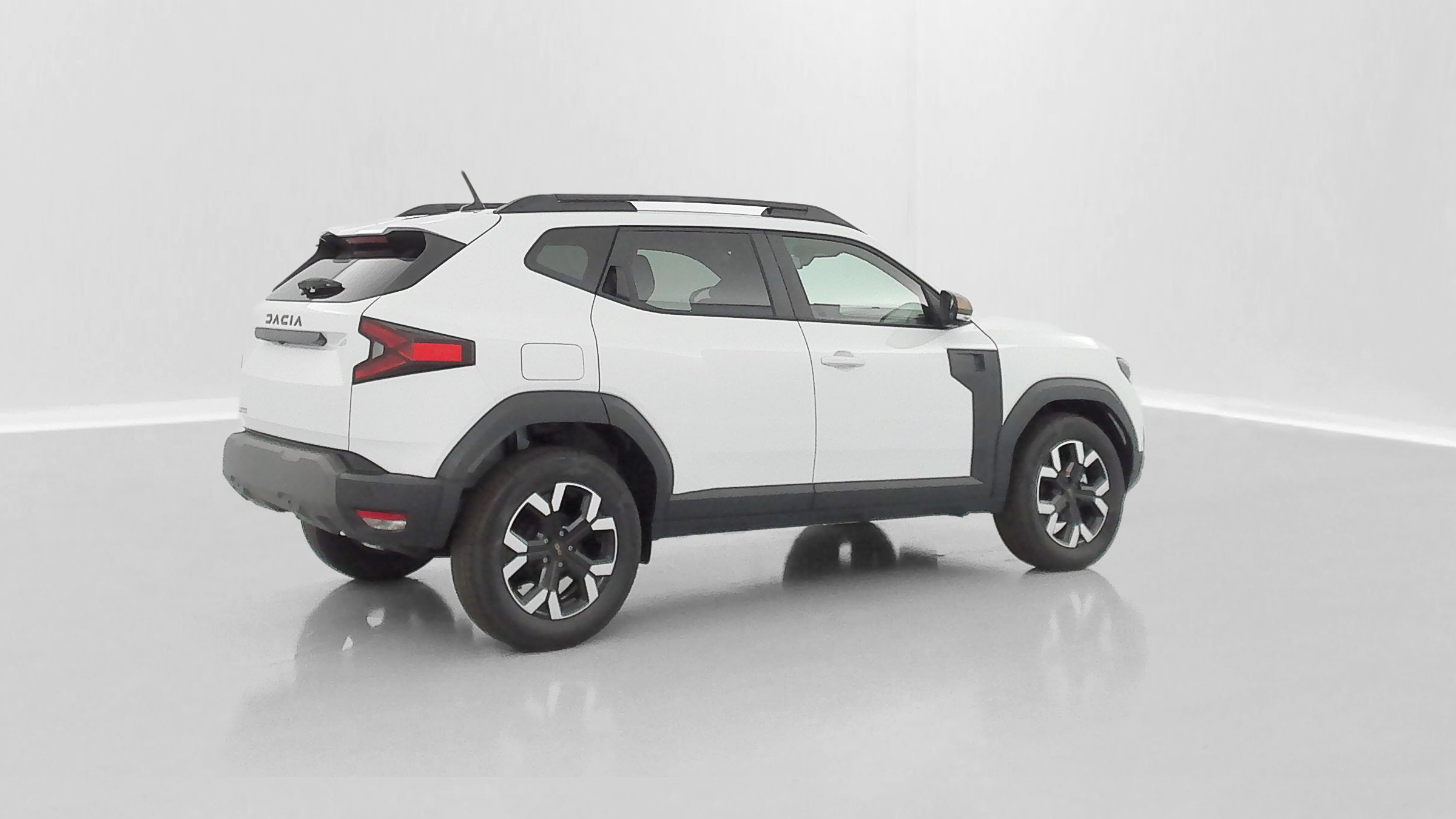 Dacia DUSTER - Image 27