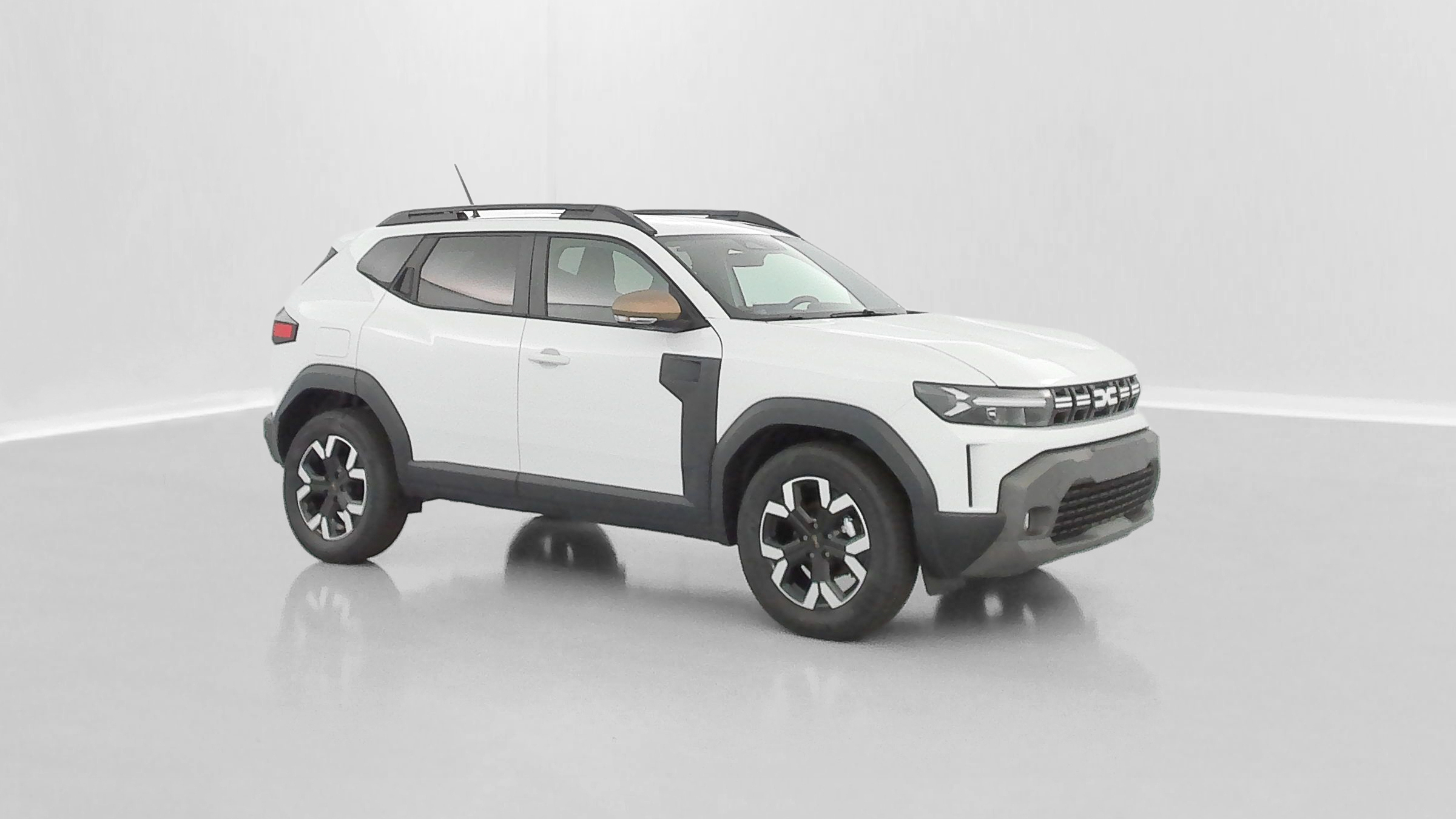 Dacia DUSTER - Image 28