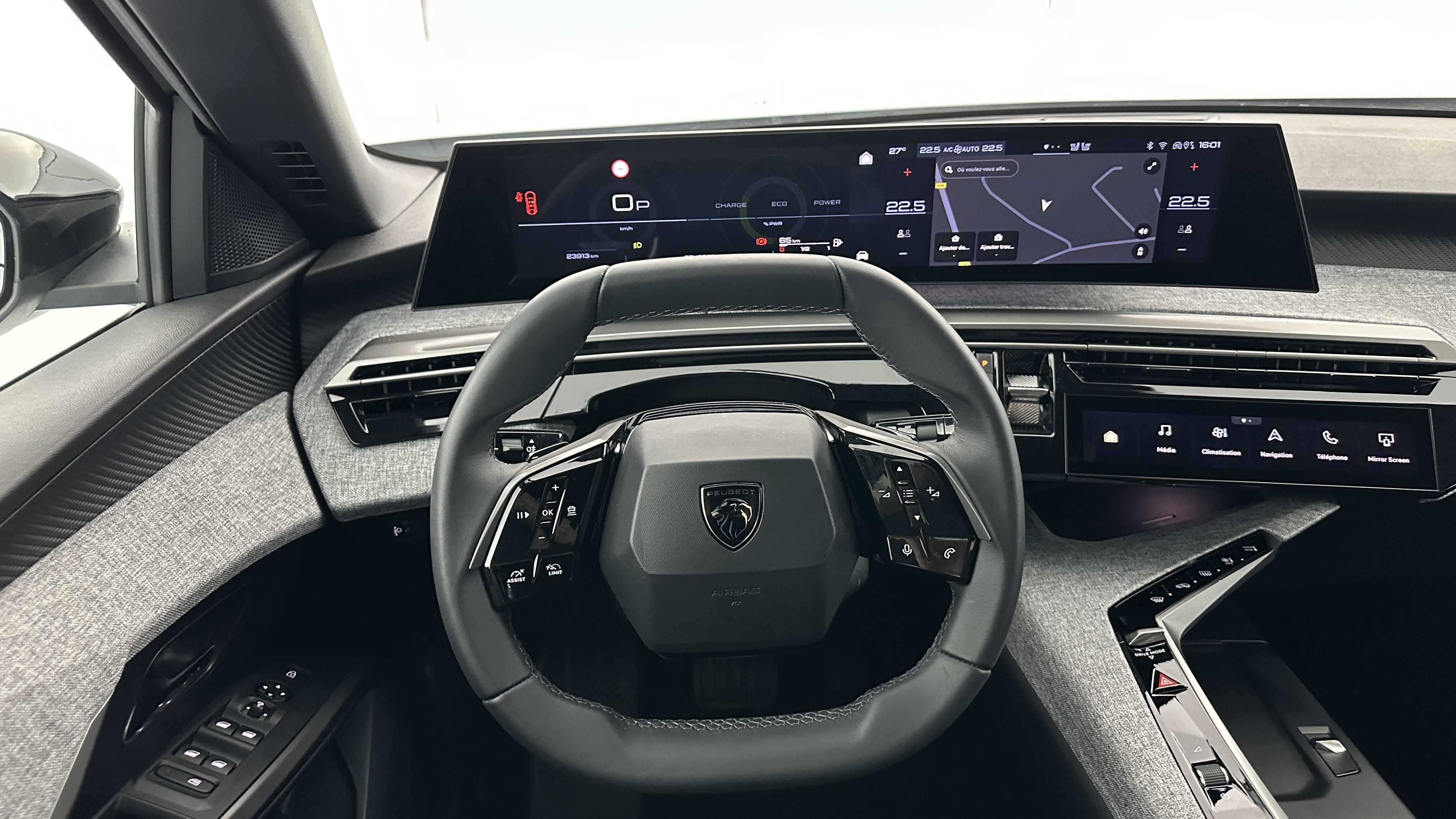 Peugeot 3008 - Image 12