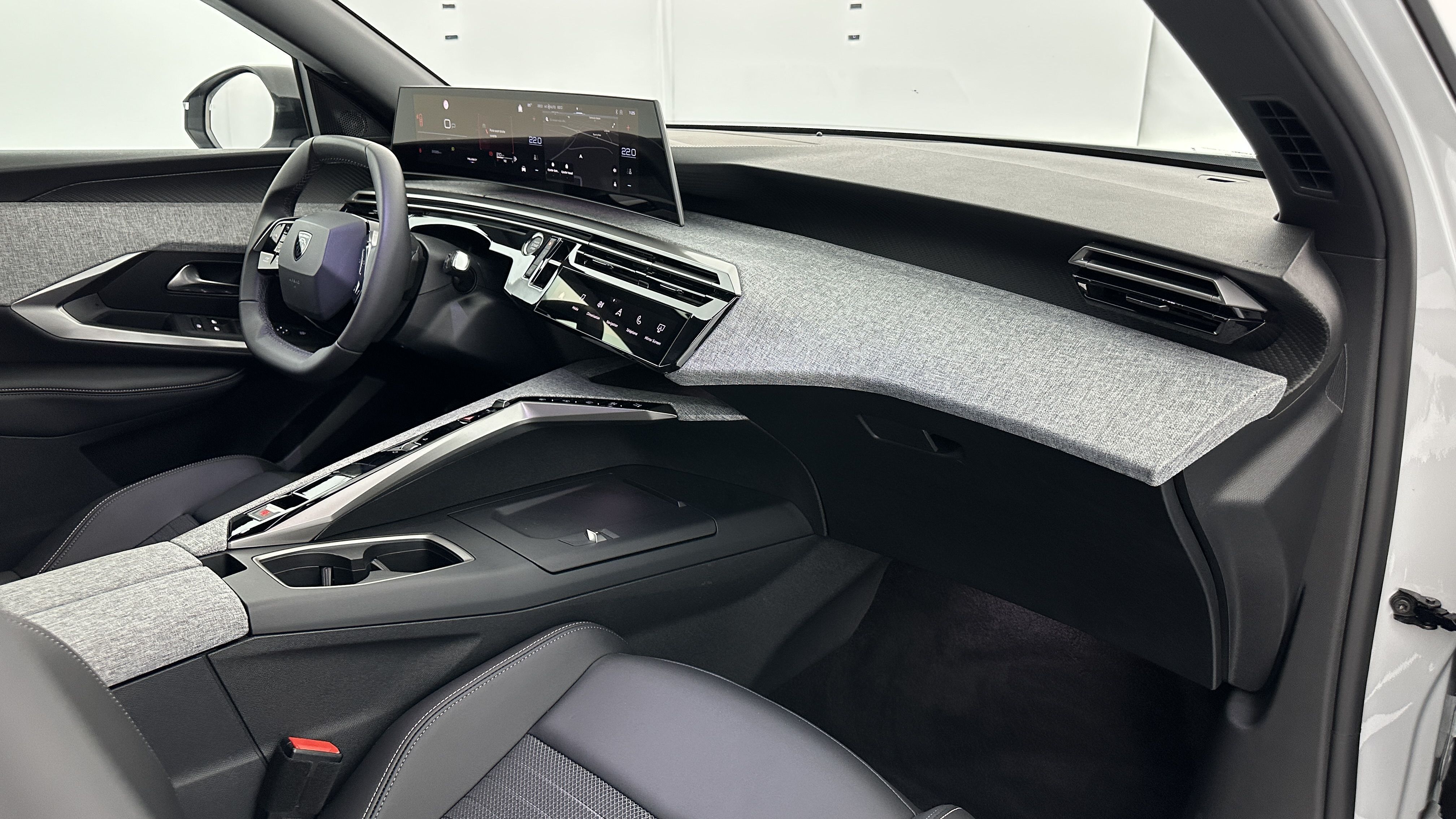 Peugeot 3008 - Image 8