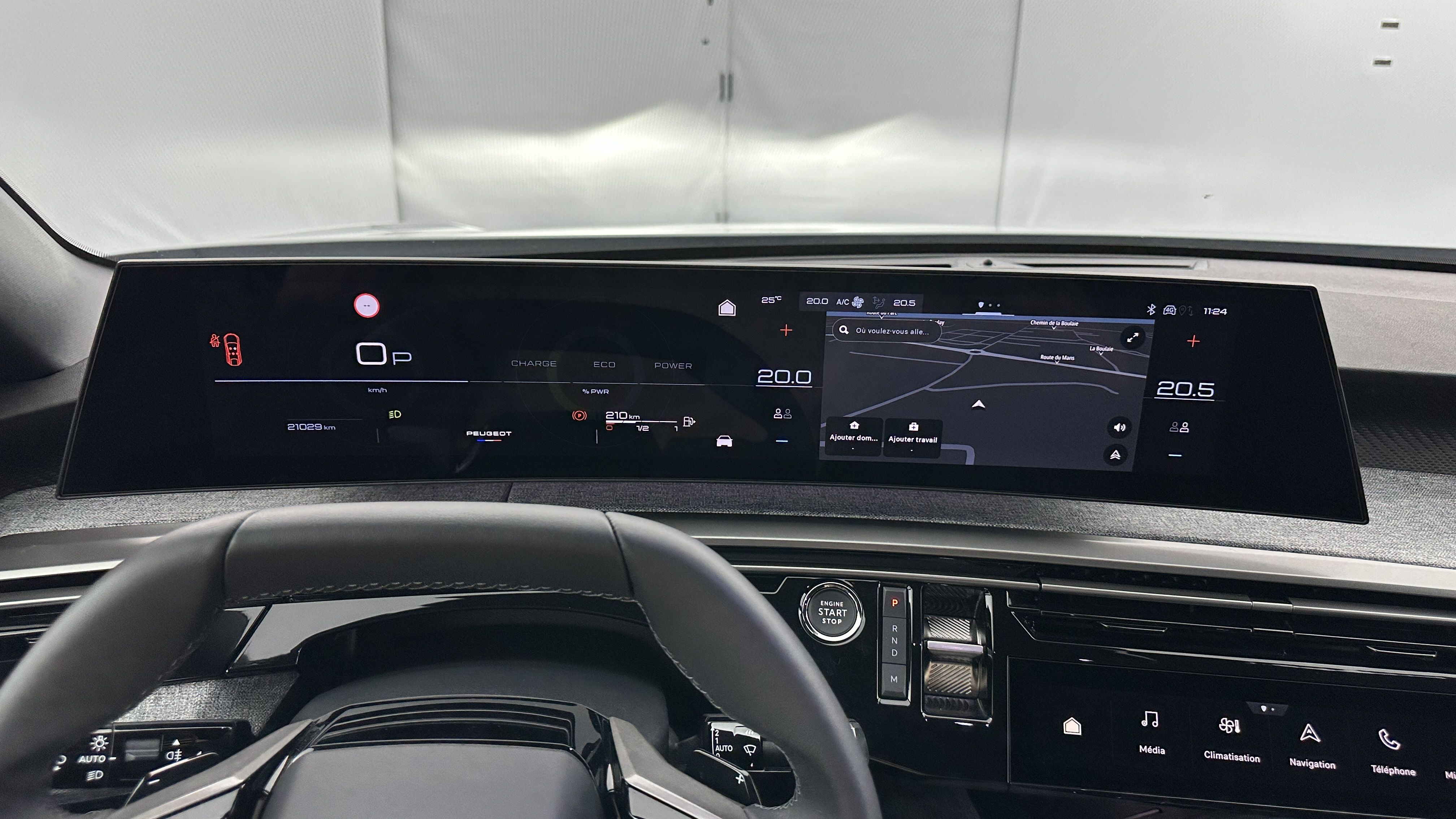 Peugeot 3008 - Image 13