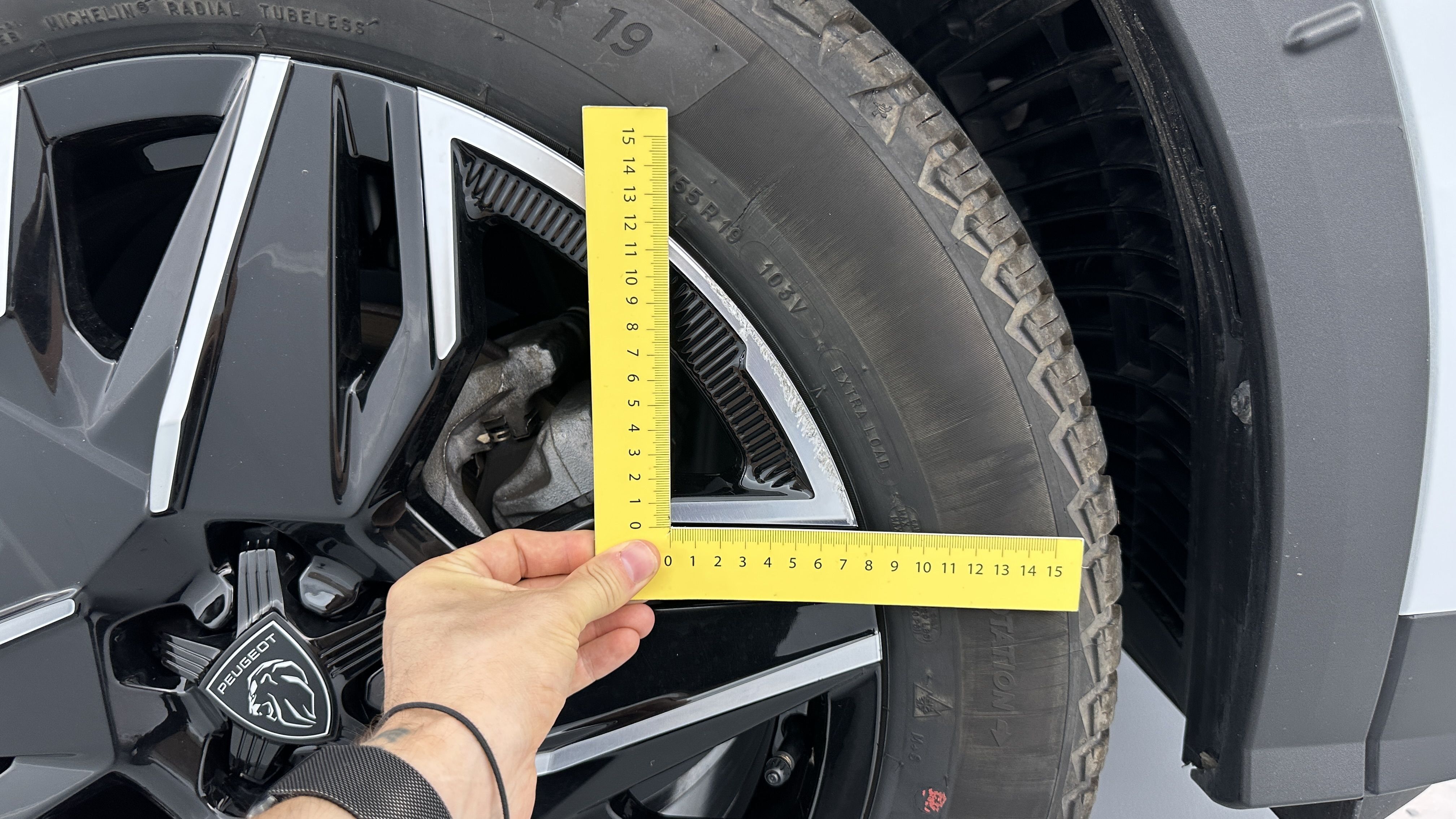 Peugeot 3008 - Image 24