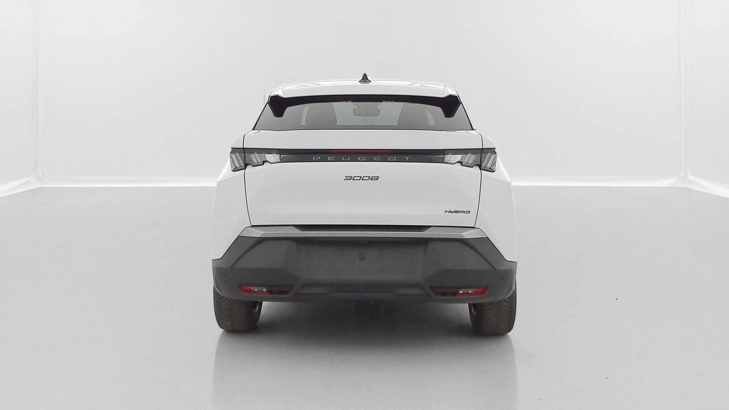 Peugeot 3008 - Image 27