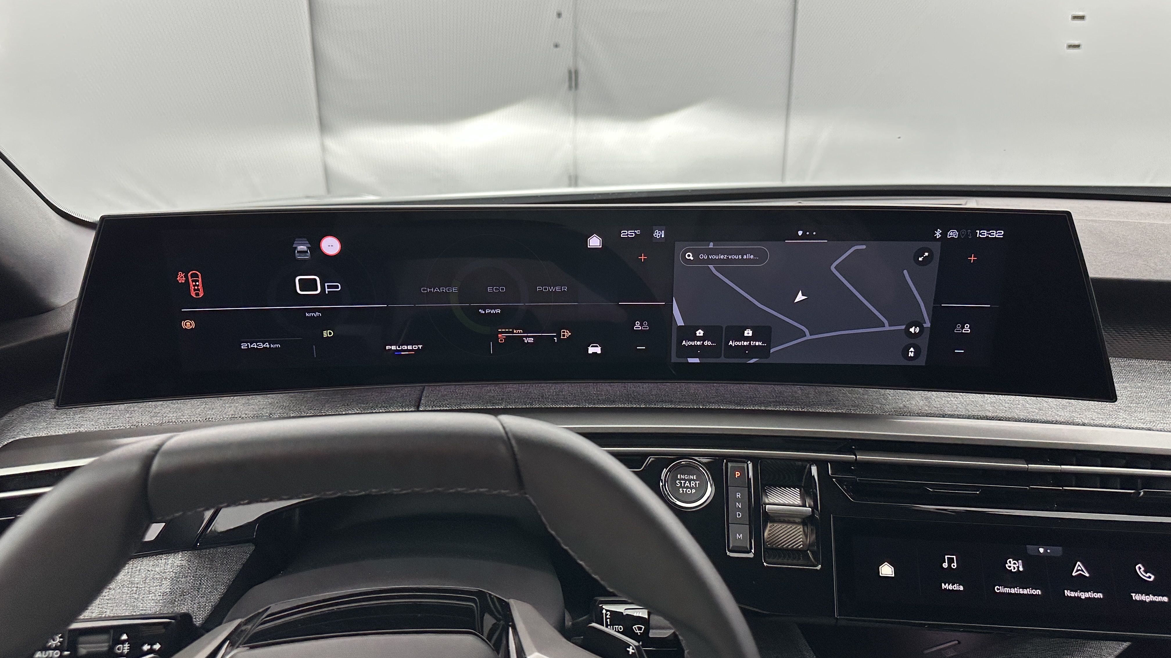 Peugeot 3008 - Image 13