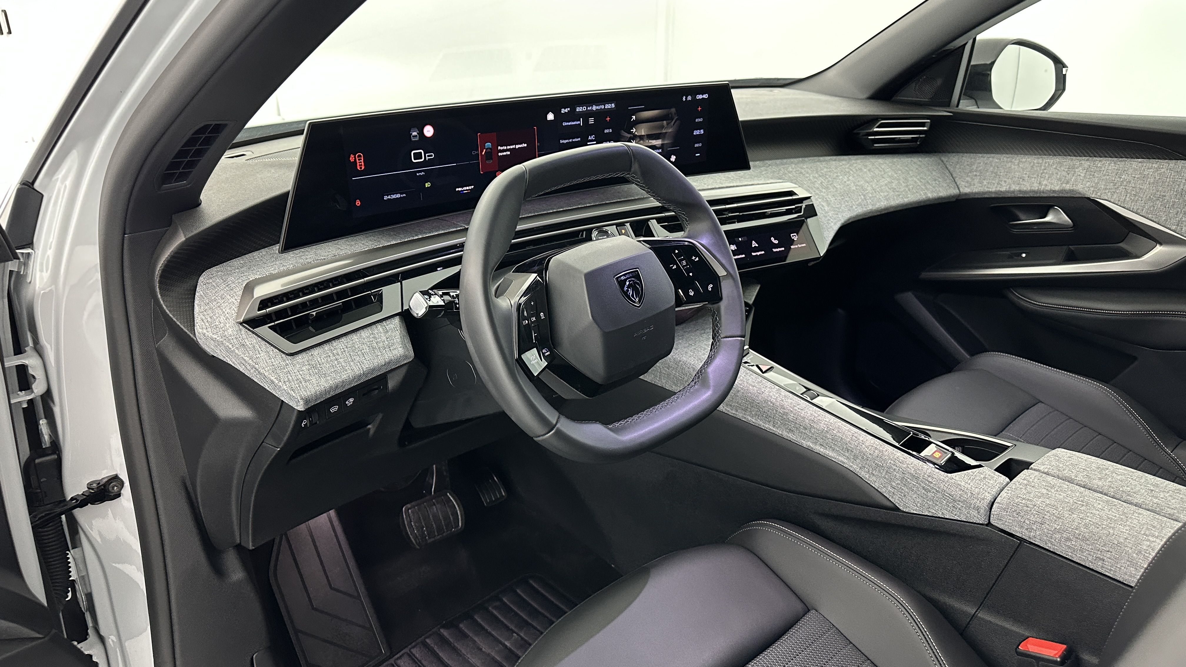 Peugeot 3008 - Image 6