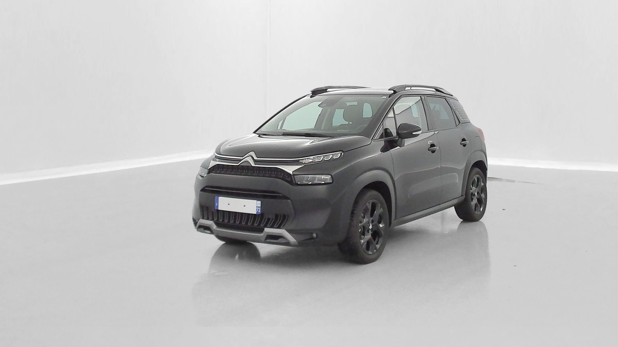 Citroën C3 Aircross - Image 3