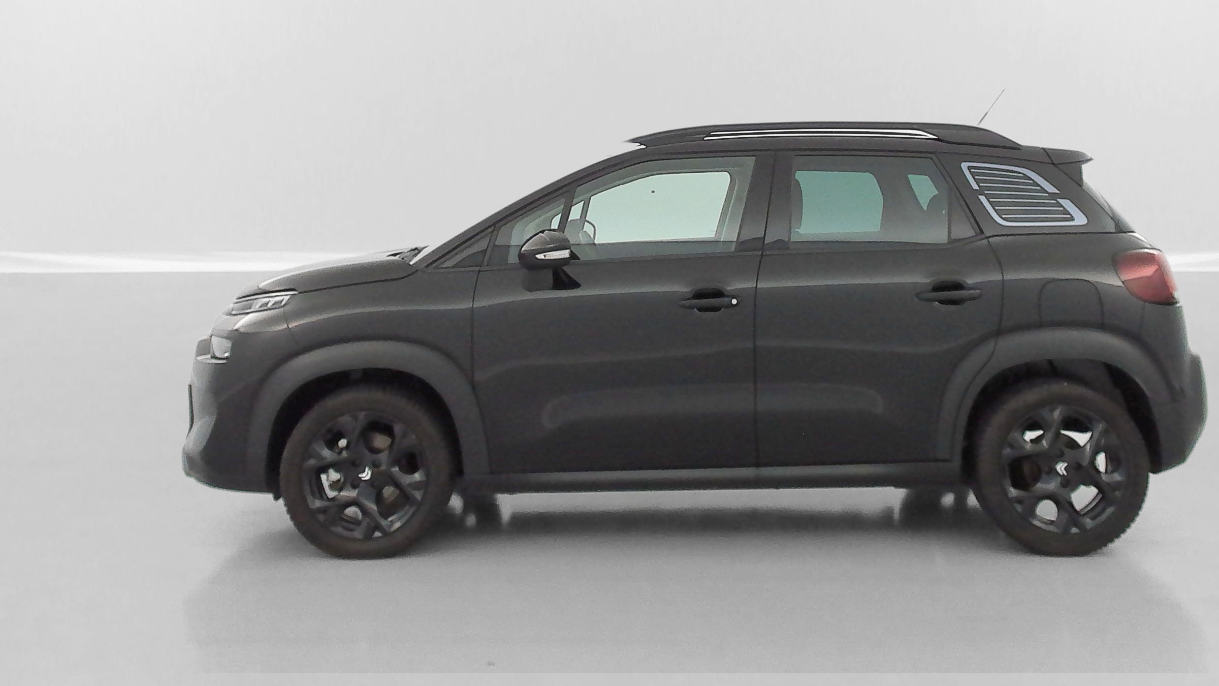 Citroën C3 Aircross - Image 4