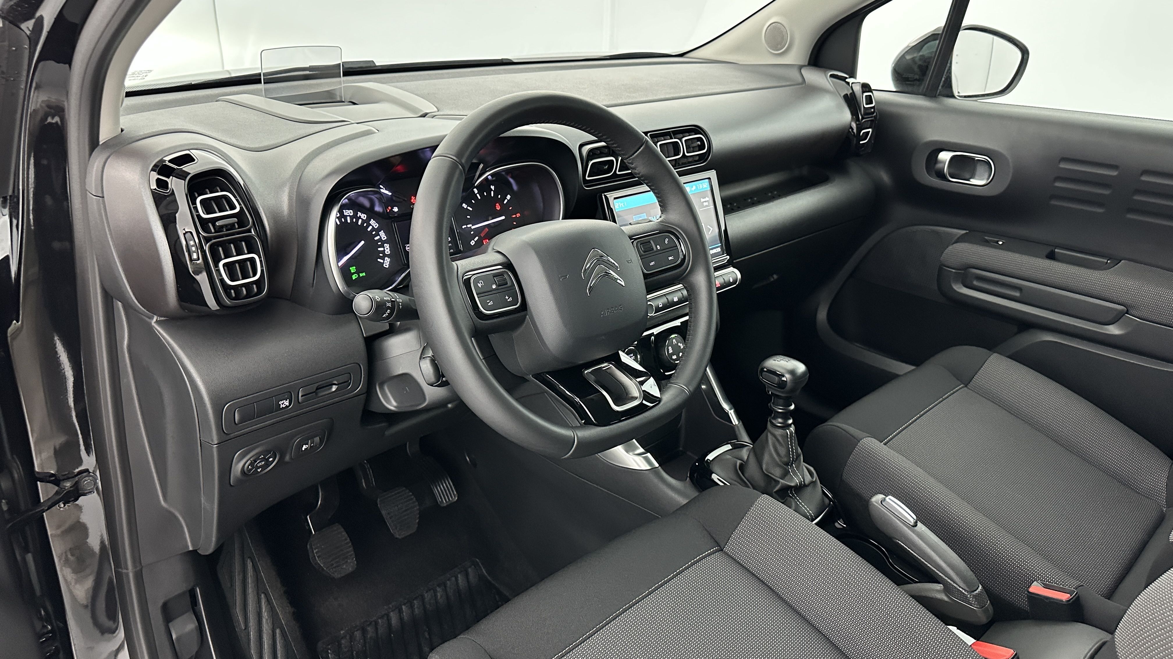 Citroën C3 Aircross - Image 6