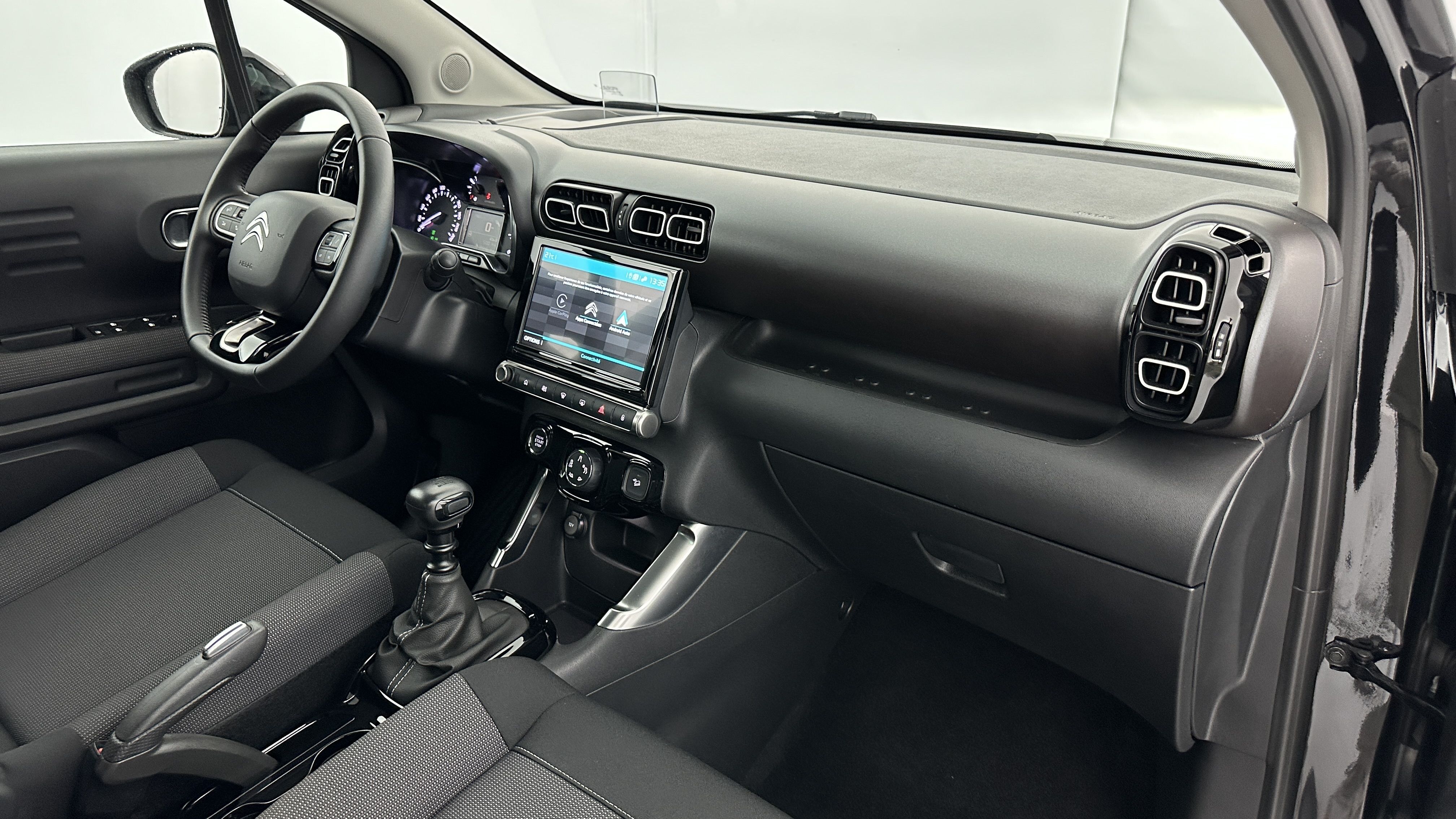 Citroën C3 Aircross - Image 8