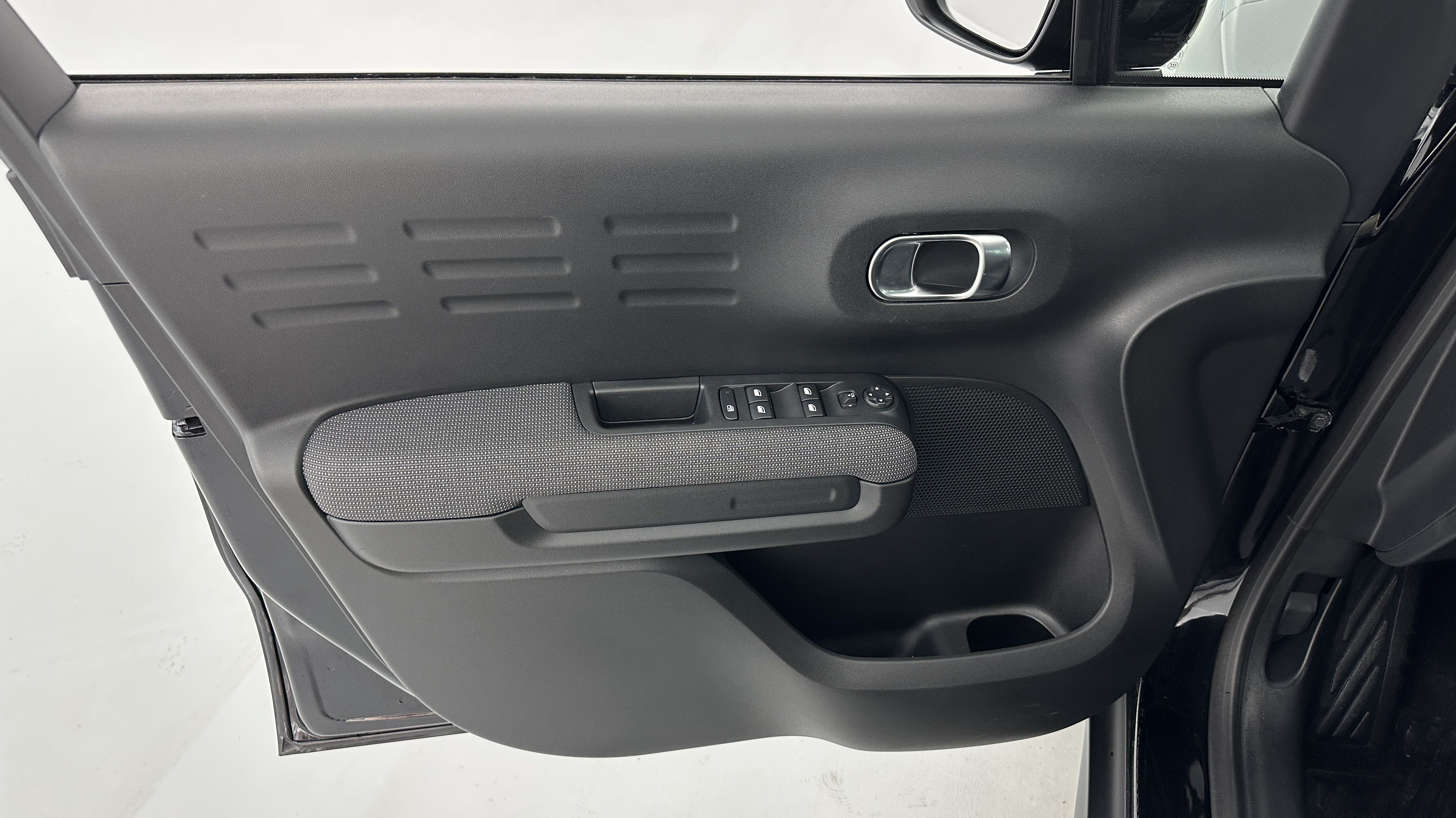 Citroën C3 Aircross - Image 12